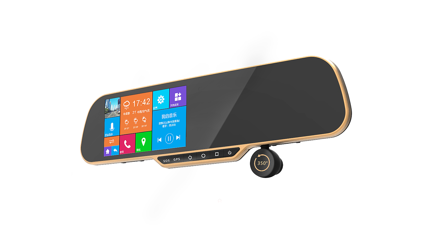 Remote control，