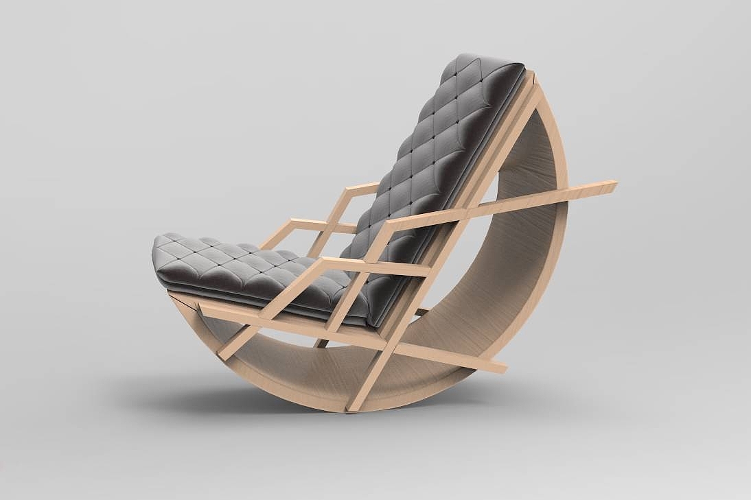 deck chair，