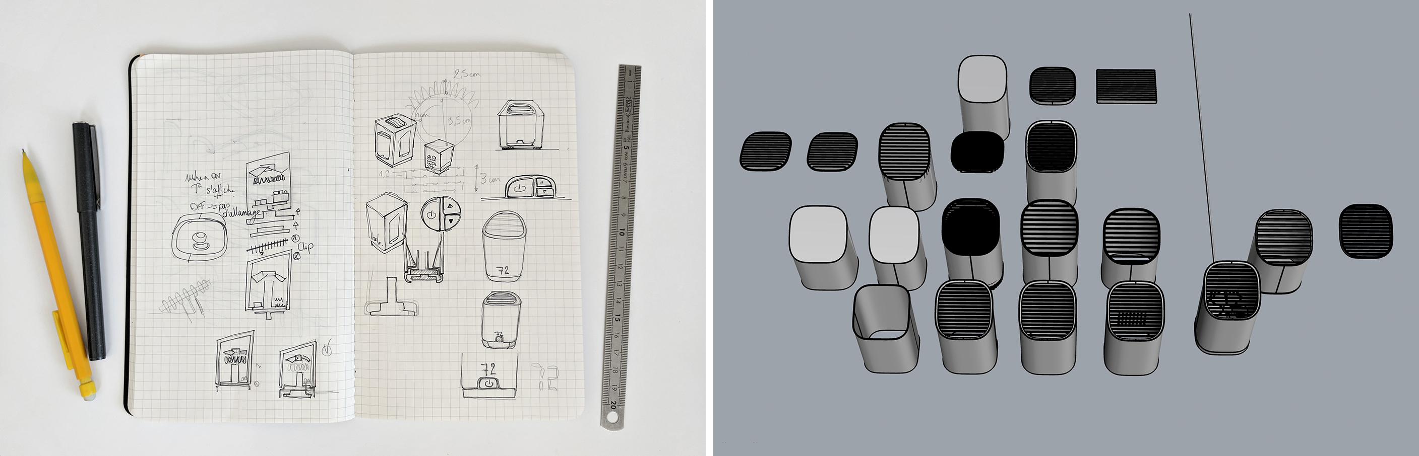 heater，white，Minimalist Aesthetics，small home appliances，