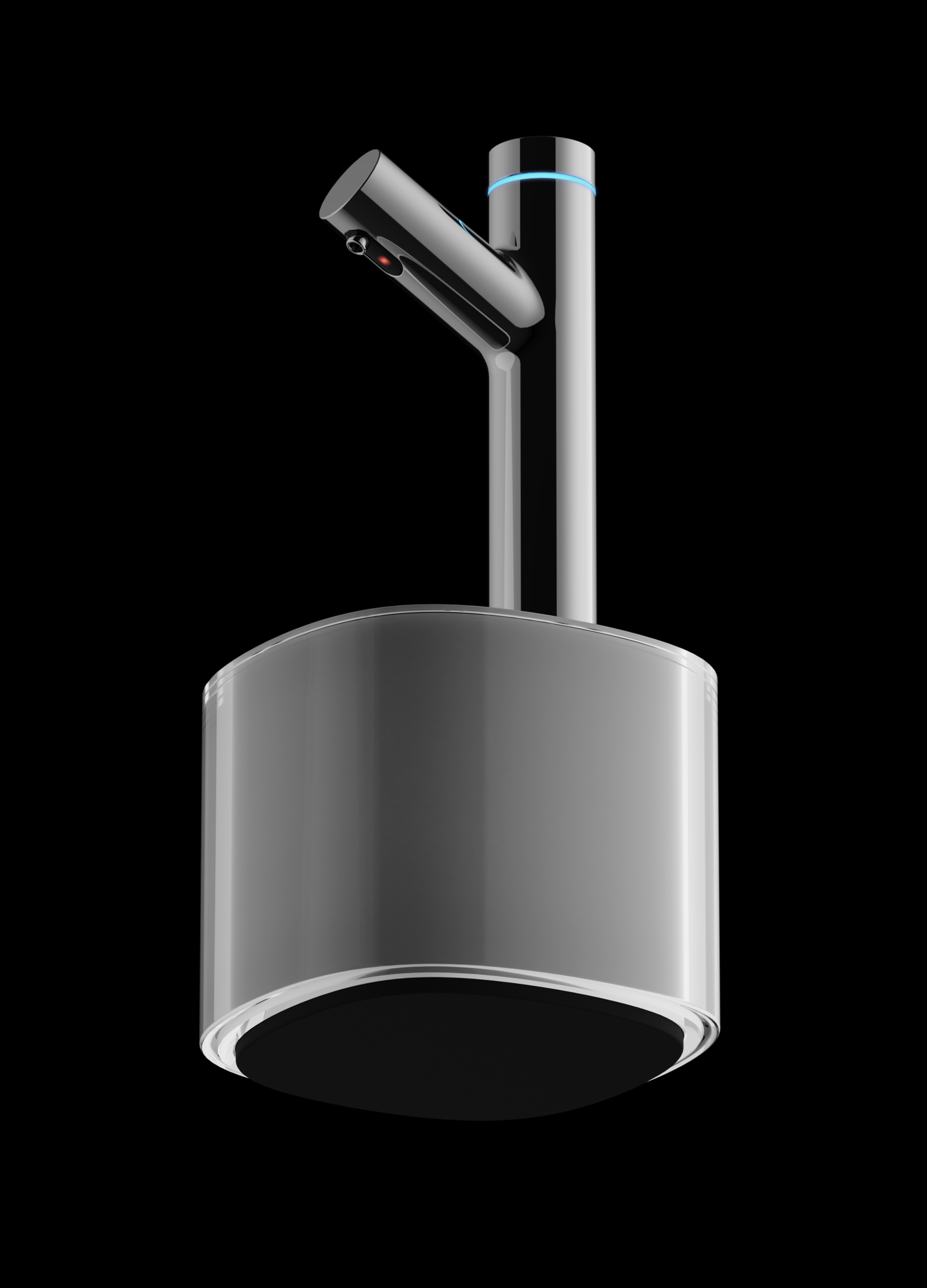 Soap dispenser，Wash mobile phone，bathroom，Home Furnishing，