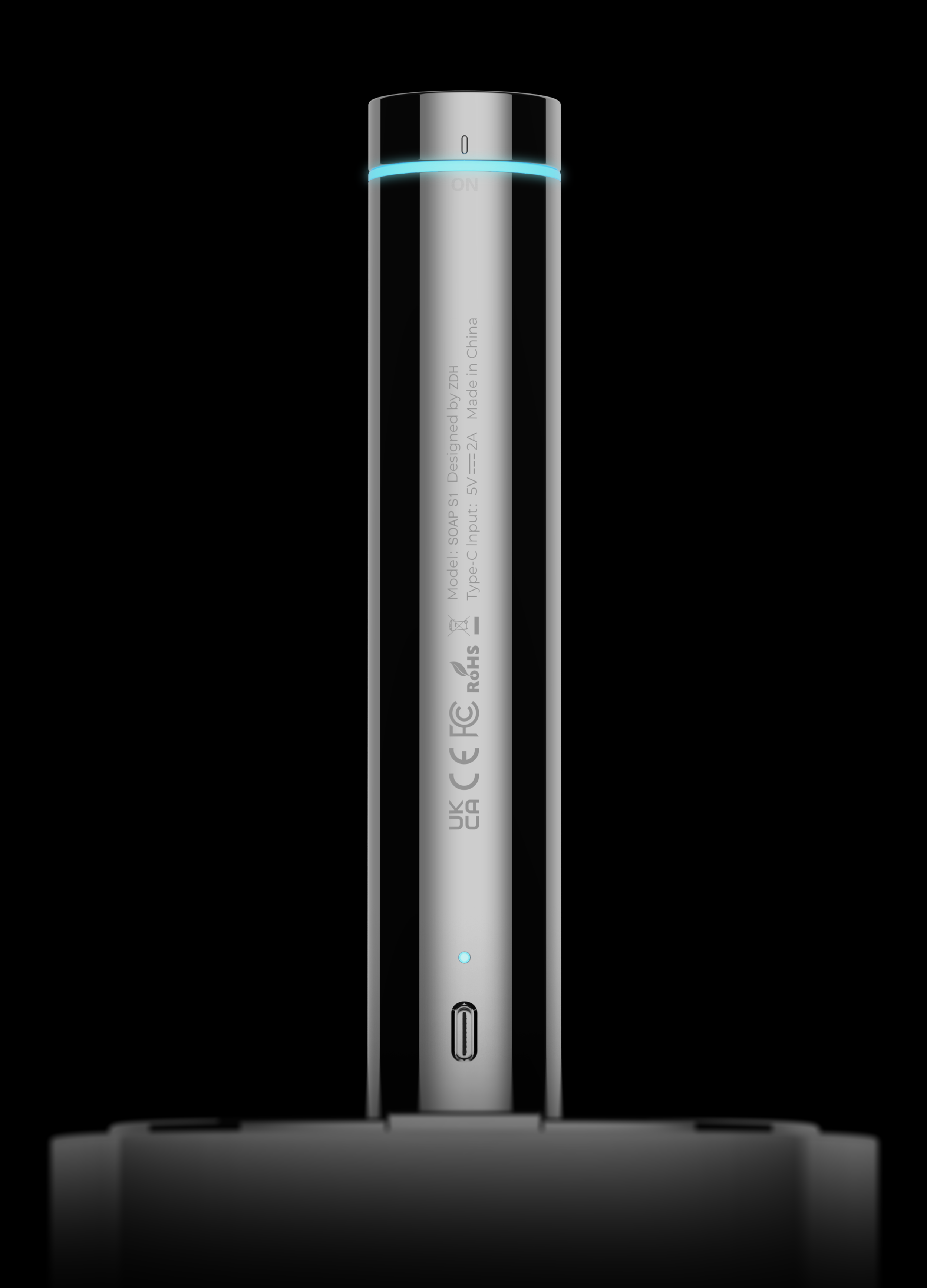 Soap dispenser，Wash mobile phone，bathroom，Home Furnishing，