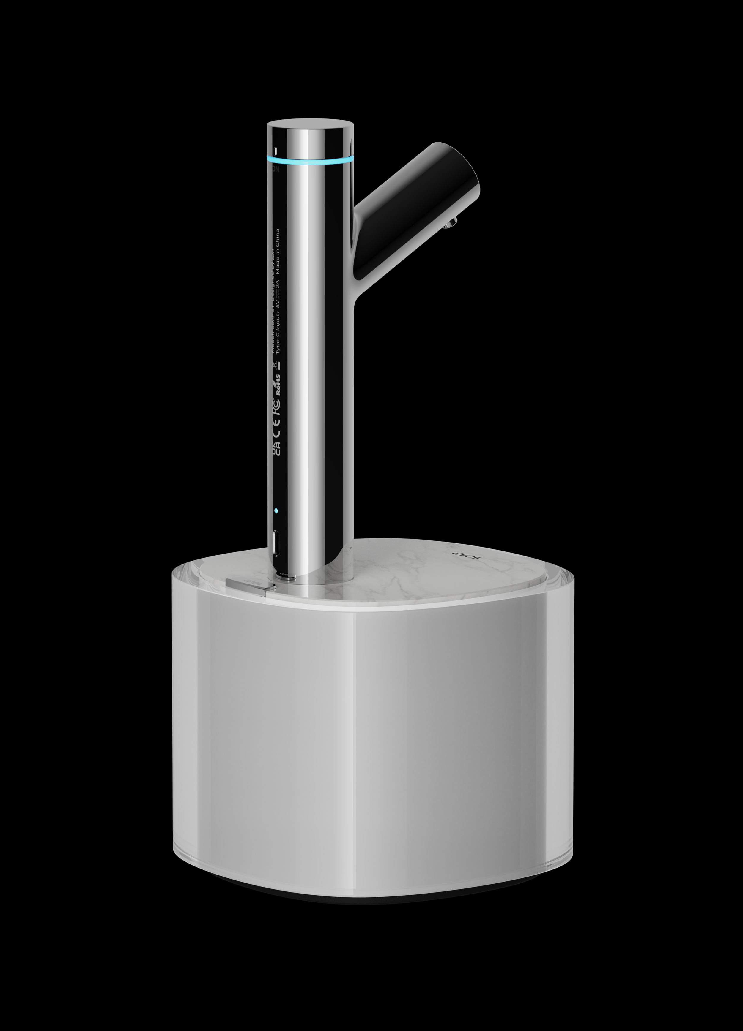 Soap dispenser，Wash mobile phone，bathroom，Home Furnishing，