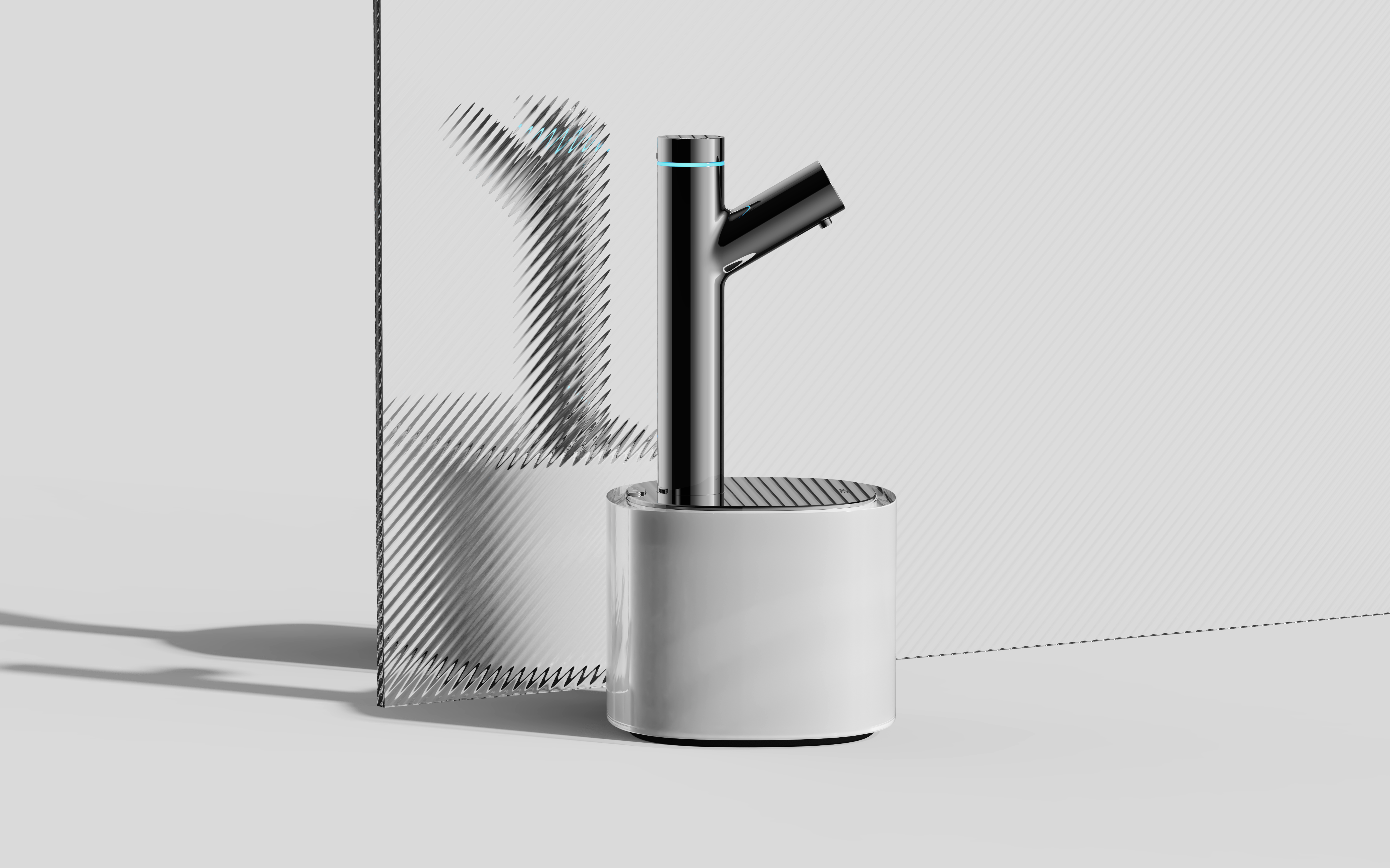 Soap dispenser，Wash mobile phone，bathroom，Home Furnishing，