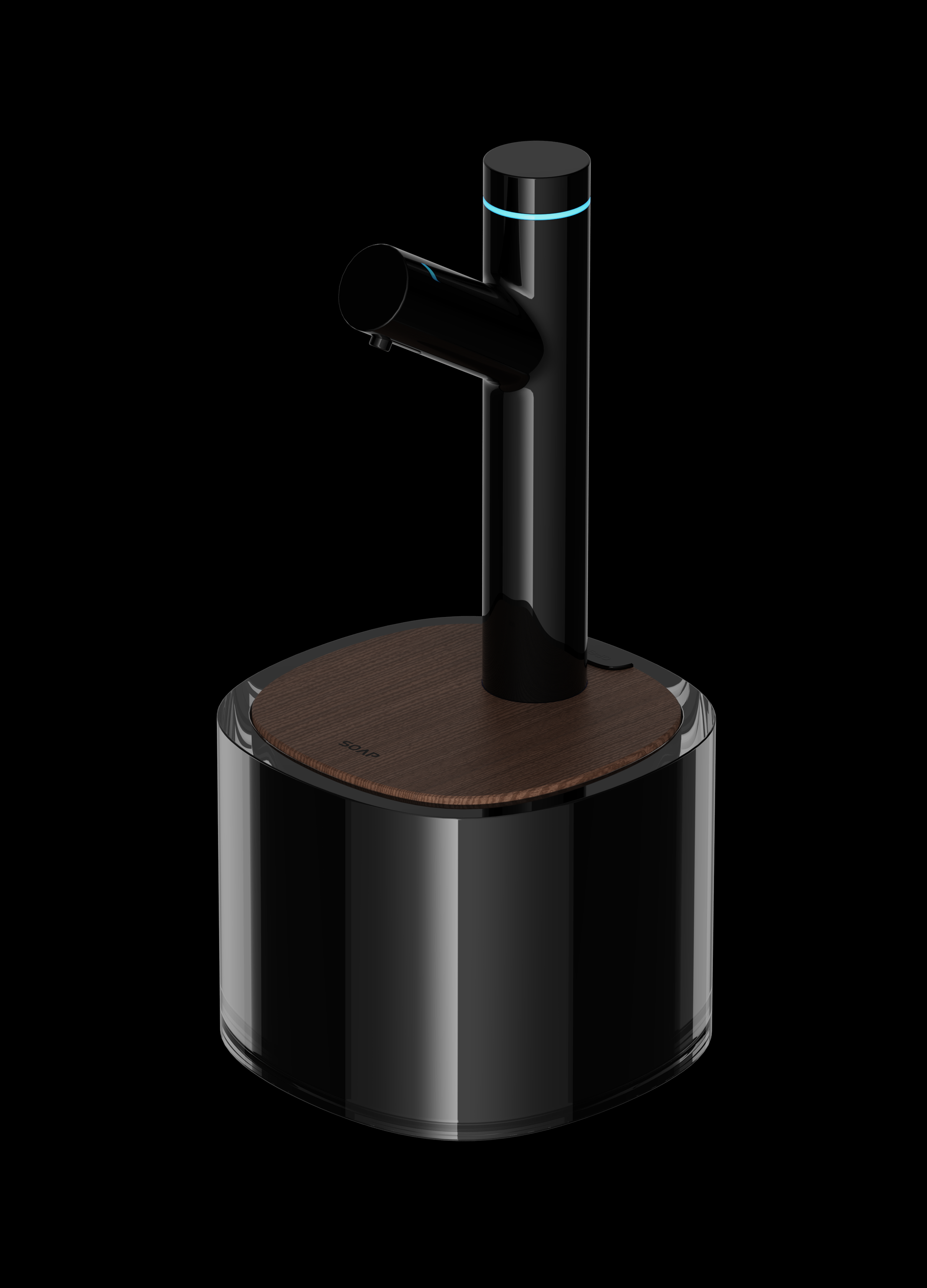 Soap dispenser，Wash mobile phone，bathroom，Home Furnishing，