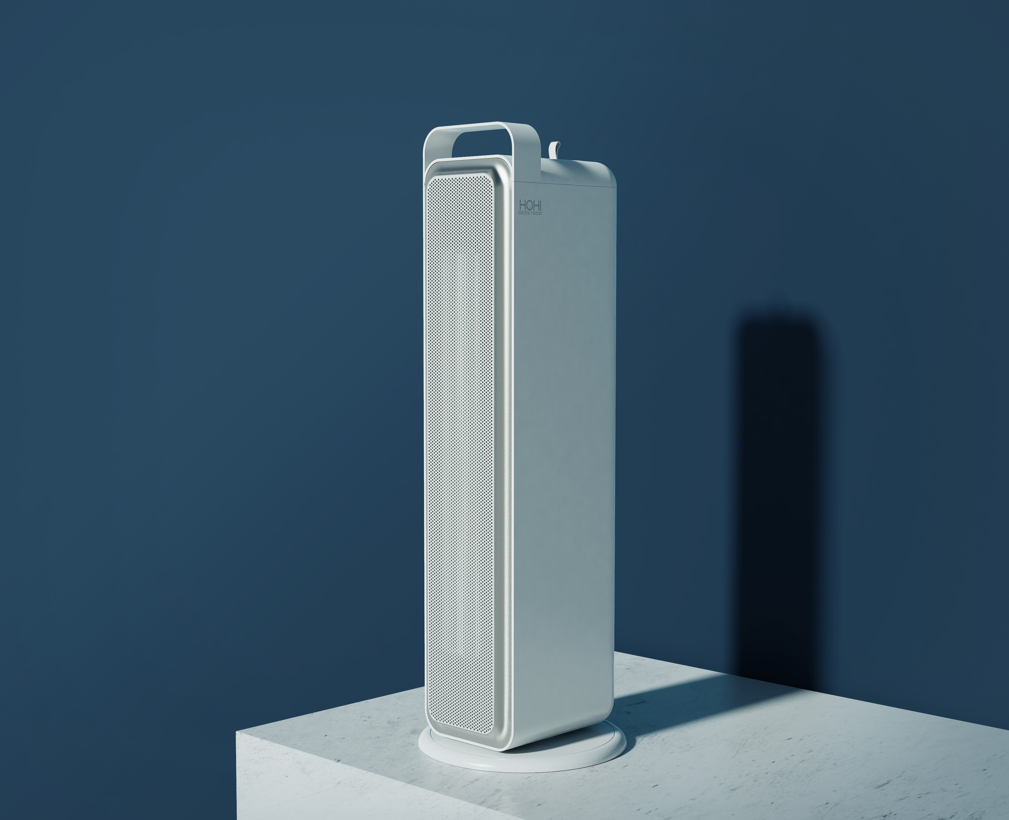 @Oldguy，industrial design，Heater，Household appliances，Innovative intelligence，