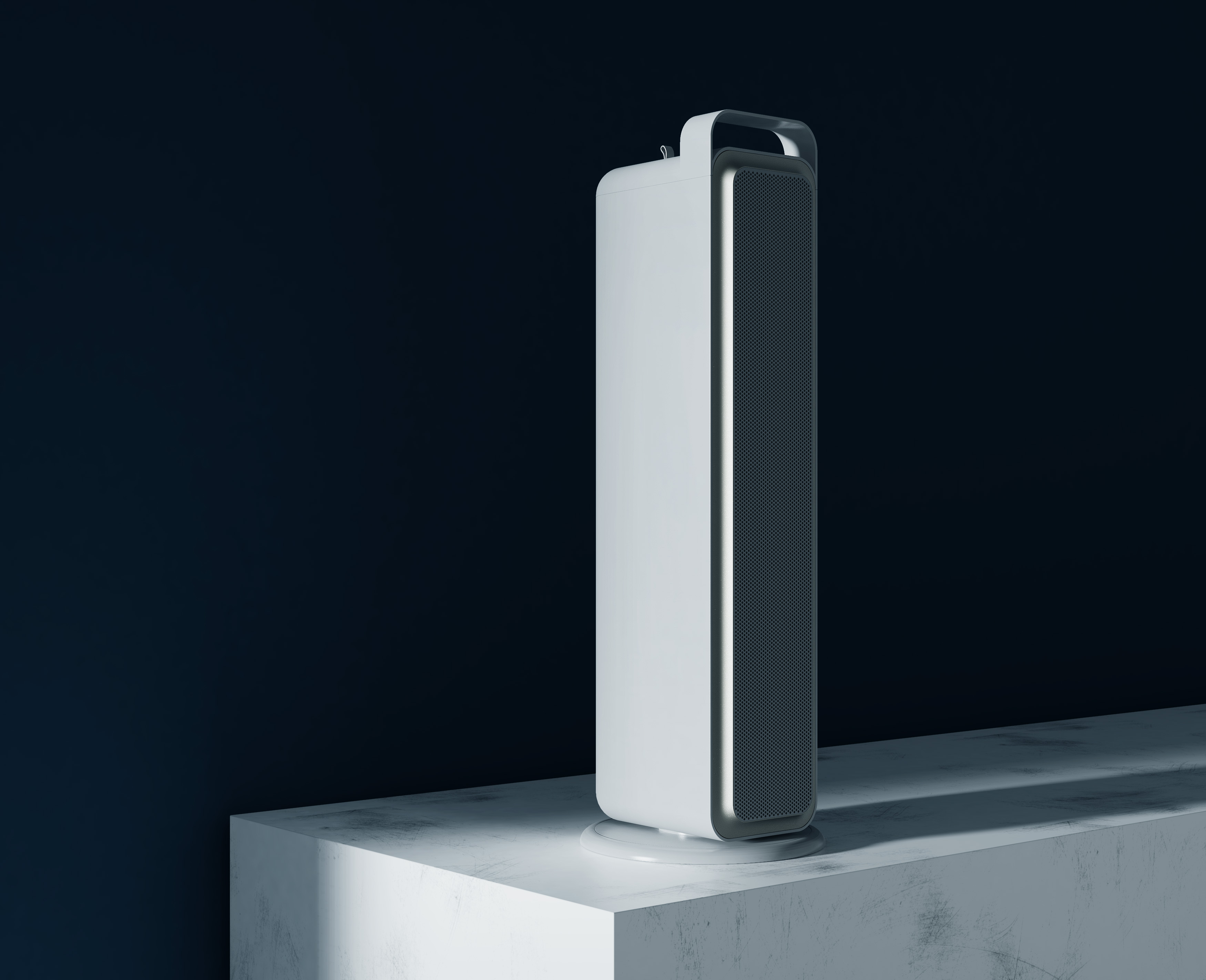 @Oldguy，industrial design，Heater，Household appliances，Innovative intelligence，