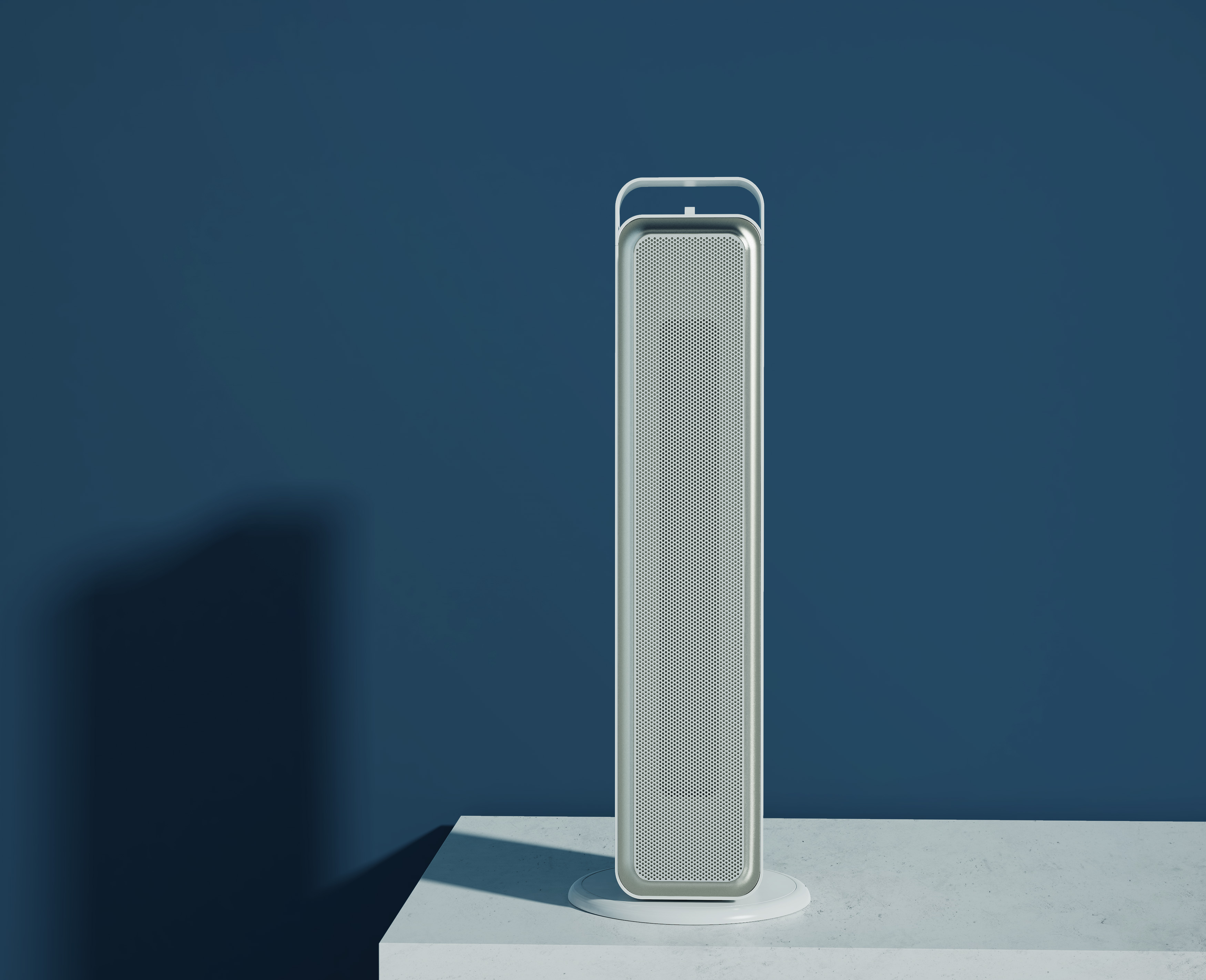 @Oldguy，industrial design，Heater，Household appliances，Innovative intelligence，