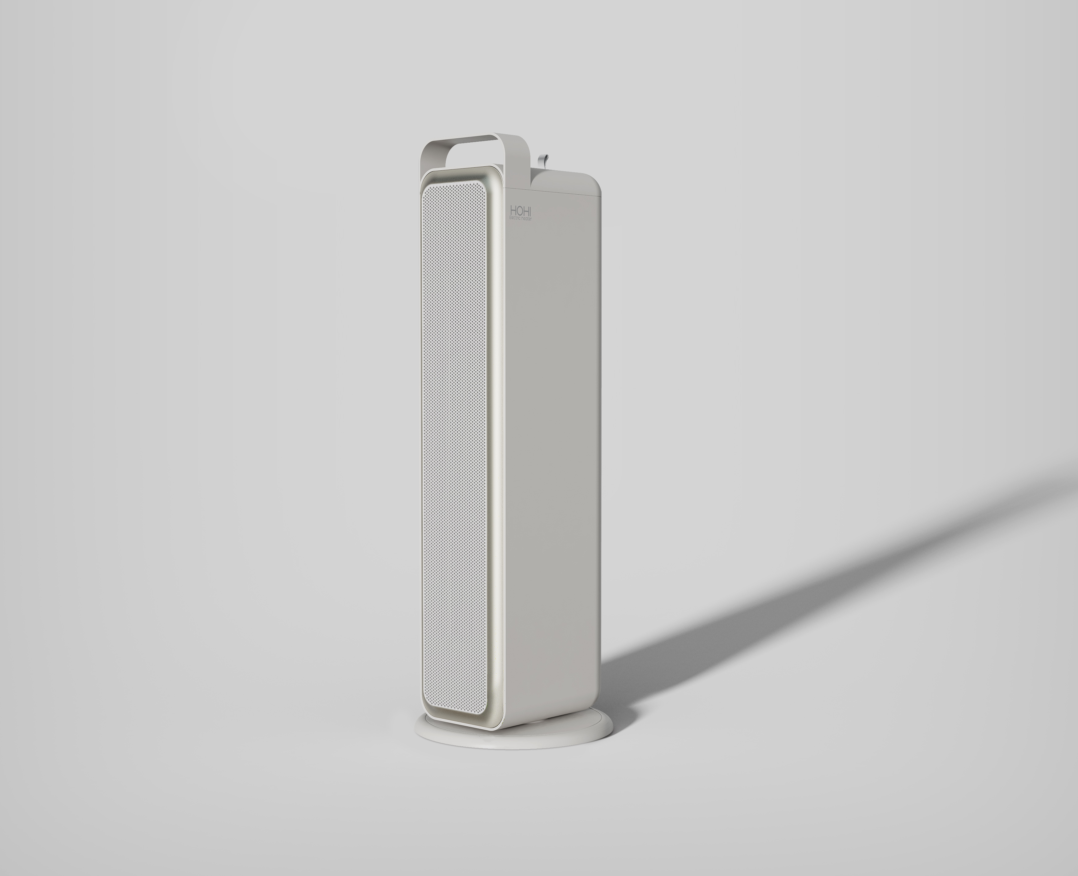 @Oldguy，industrial design，Heater，Household appliances，Innovative intelligence，