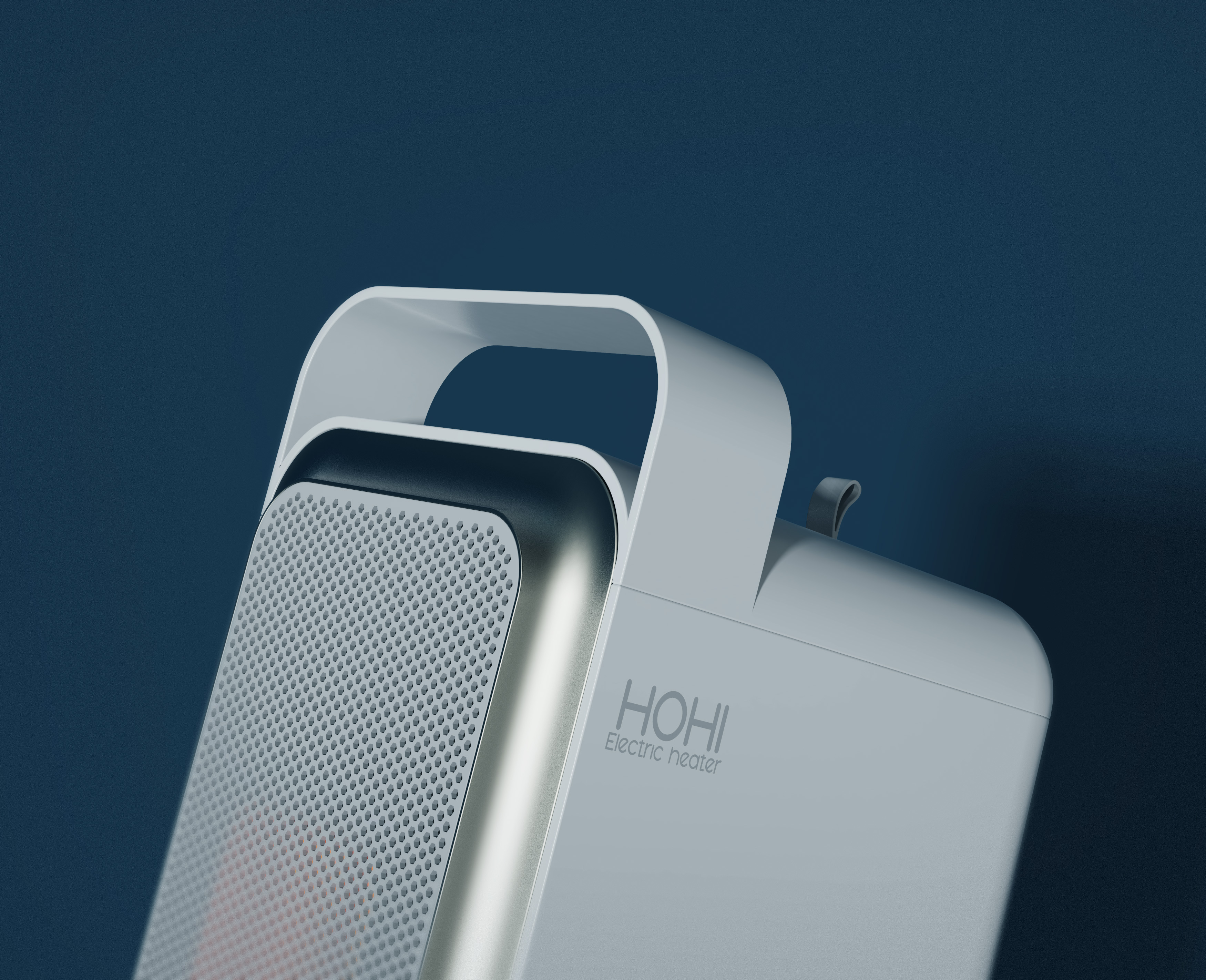 @Oldguy，industrial design，Heater，Household appliances，Innovative intelligence，