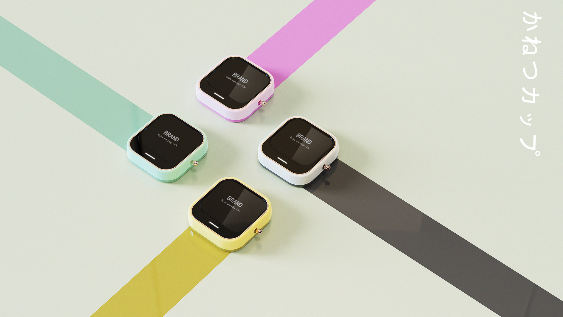 household electrical appliances，