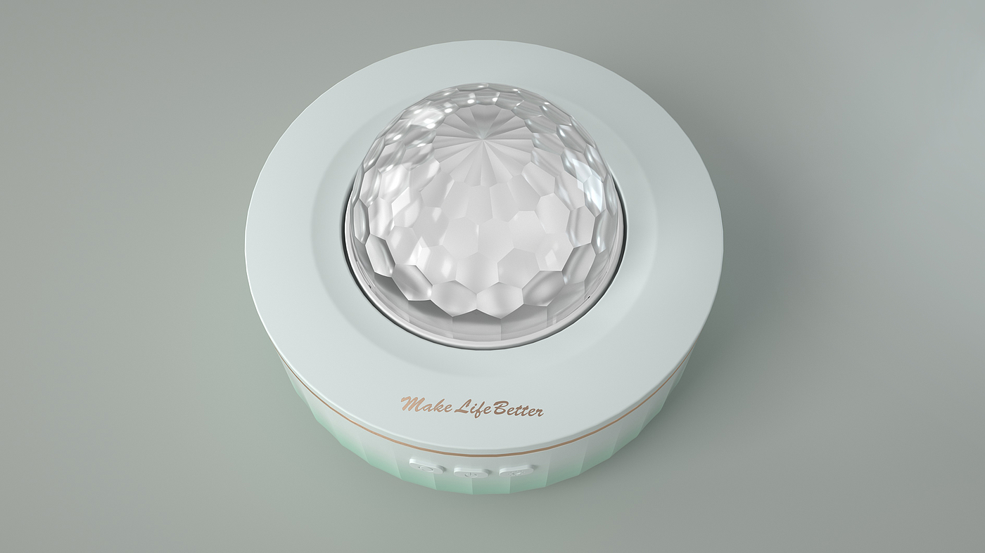 Night light，