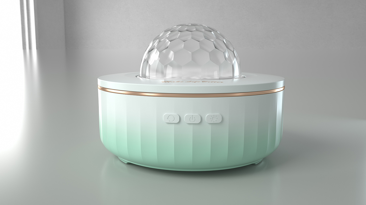 Night light，