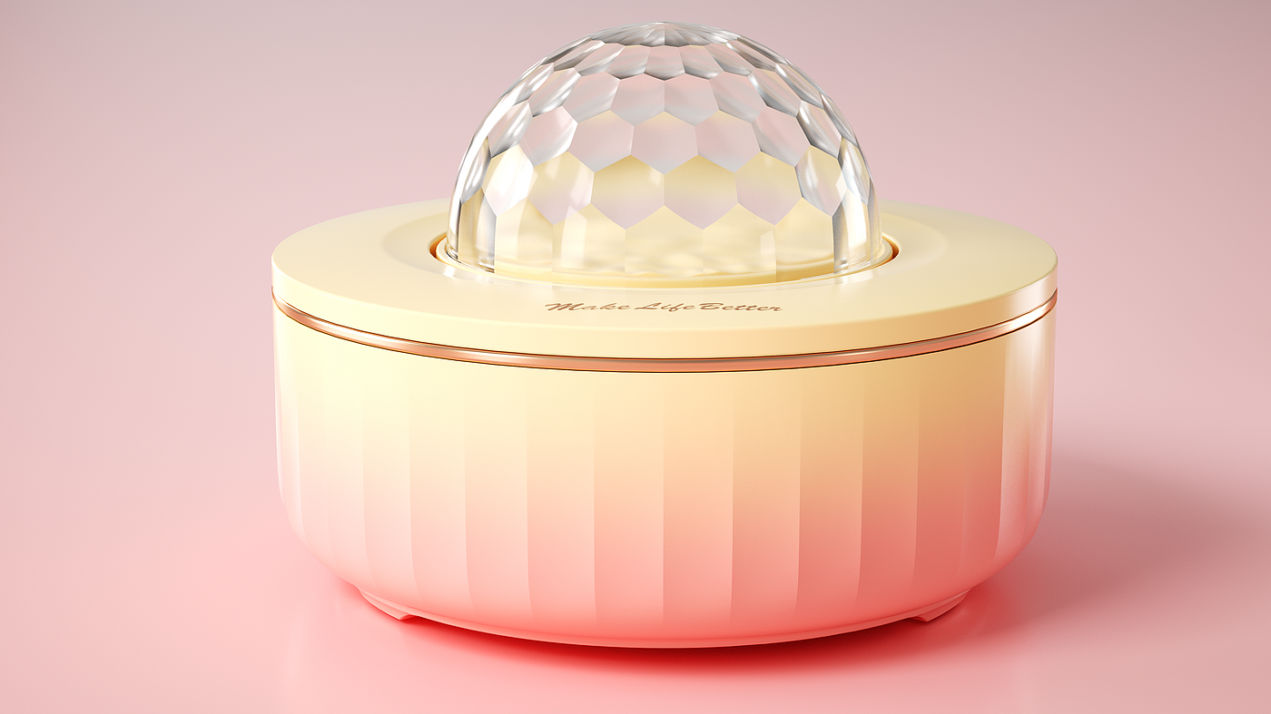Night light，