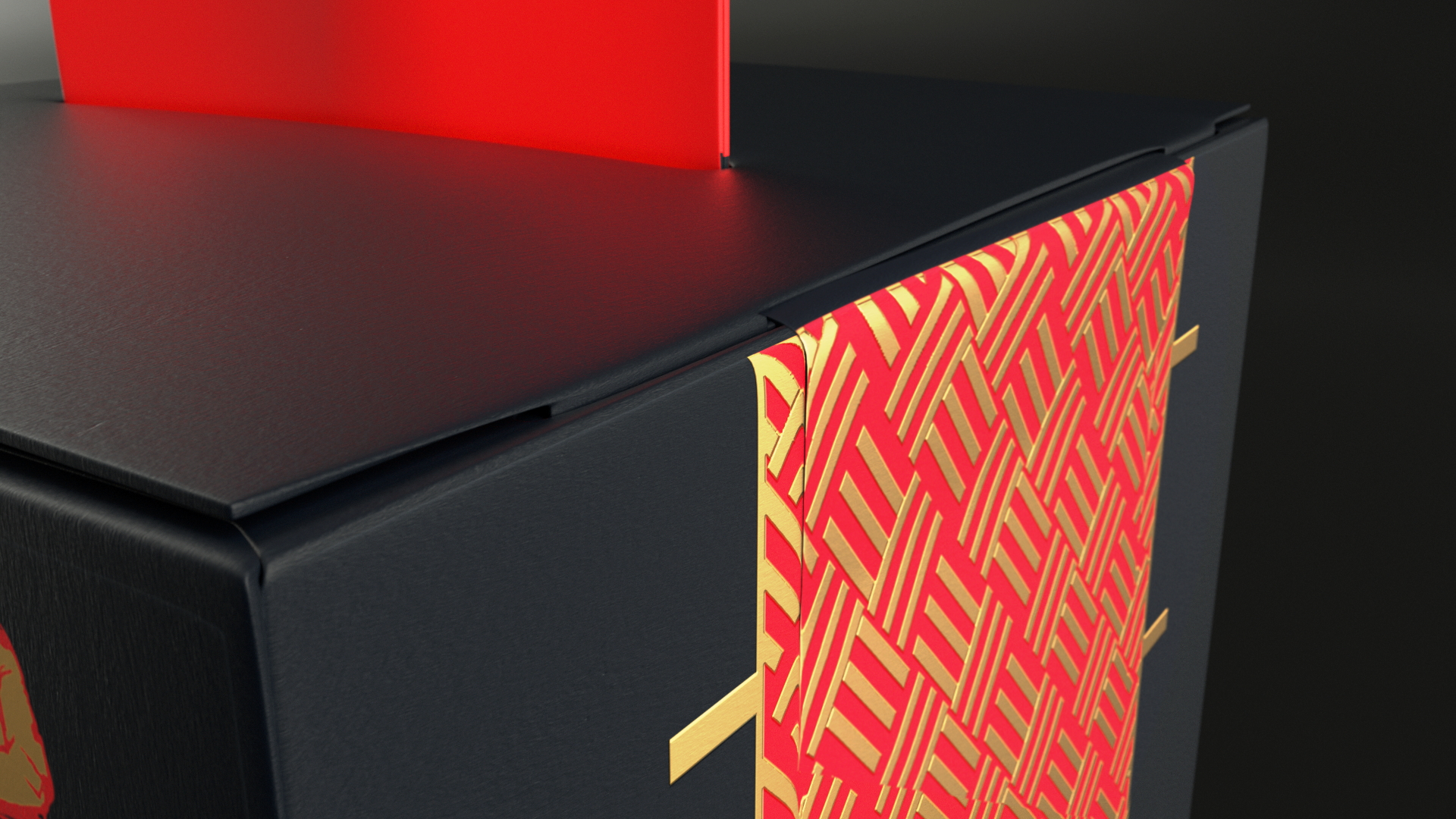 Guge Dynasty，charcot ，packing design，Food packaging，specialty，