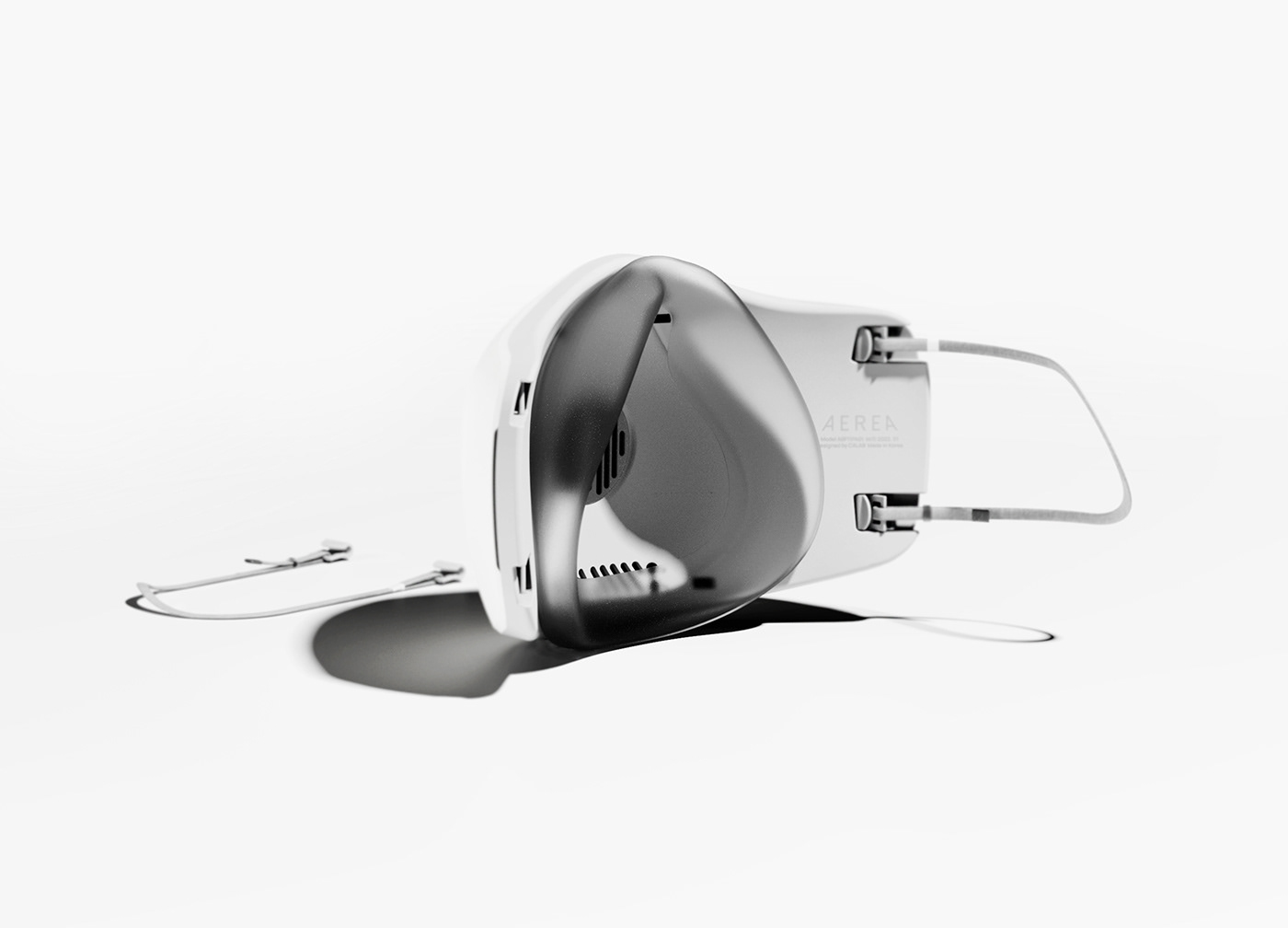 Aero Breath Fit，Mask，Personal protective equipment，Medical supplies，