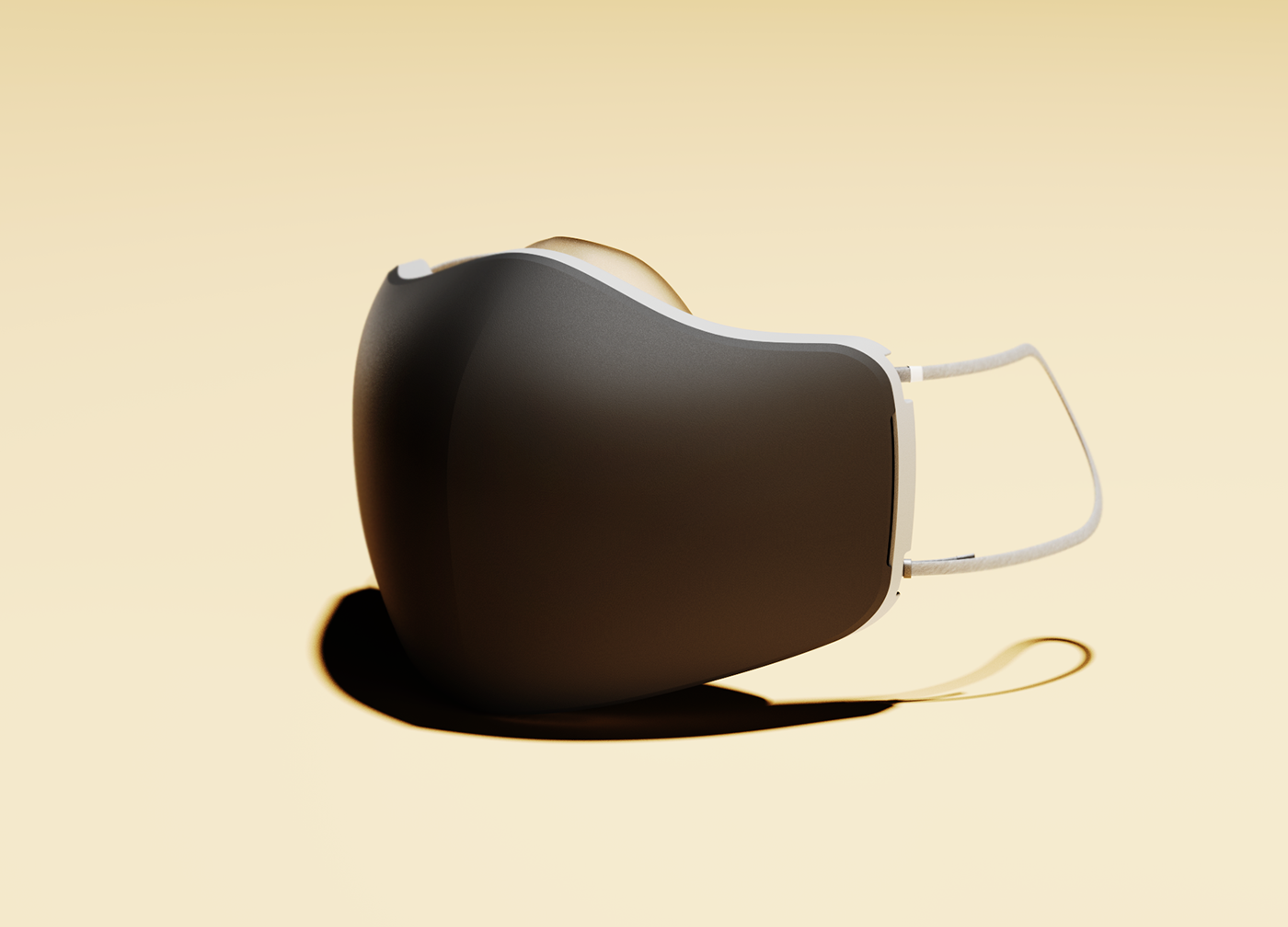 Aero Breath Fit，Mask，Personal protective equipment，Medical supplies，