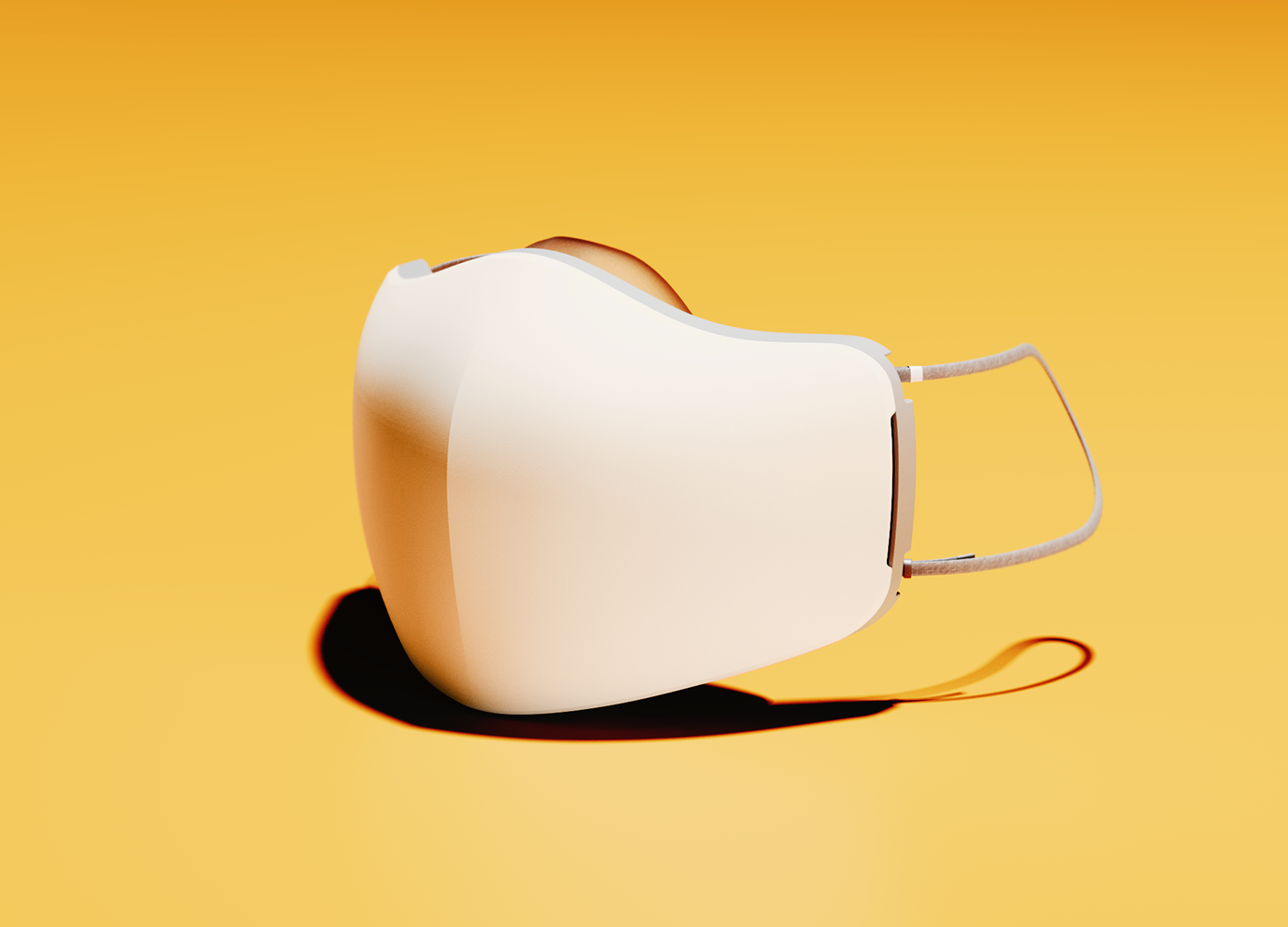 Aero Breath Fit，Mask，Personal protective equipment，Medical supplies，