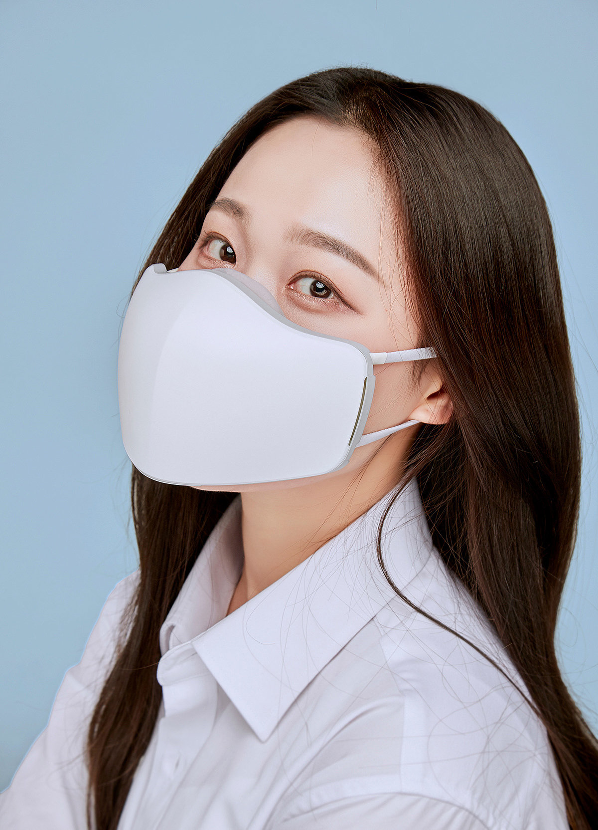 Aero Breath Fit，Mask，Personal protective equipment，Medical supplies，