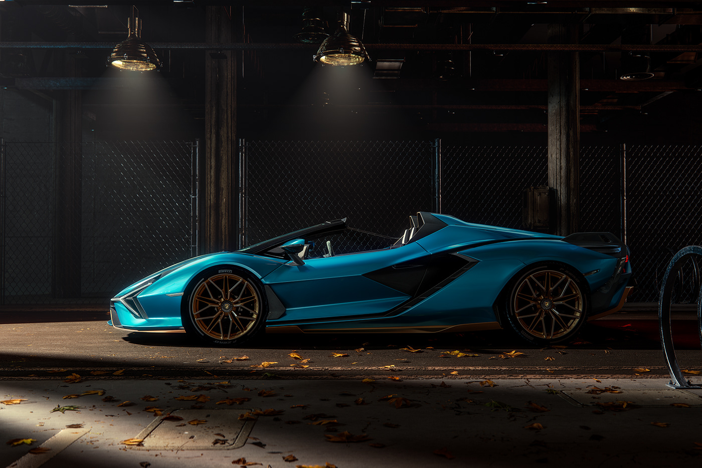 automobile，Sports car，vehicle，industrial design，modeling，Render，