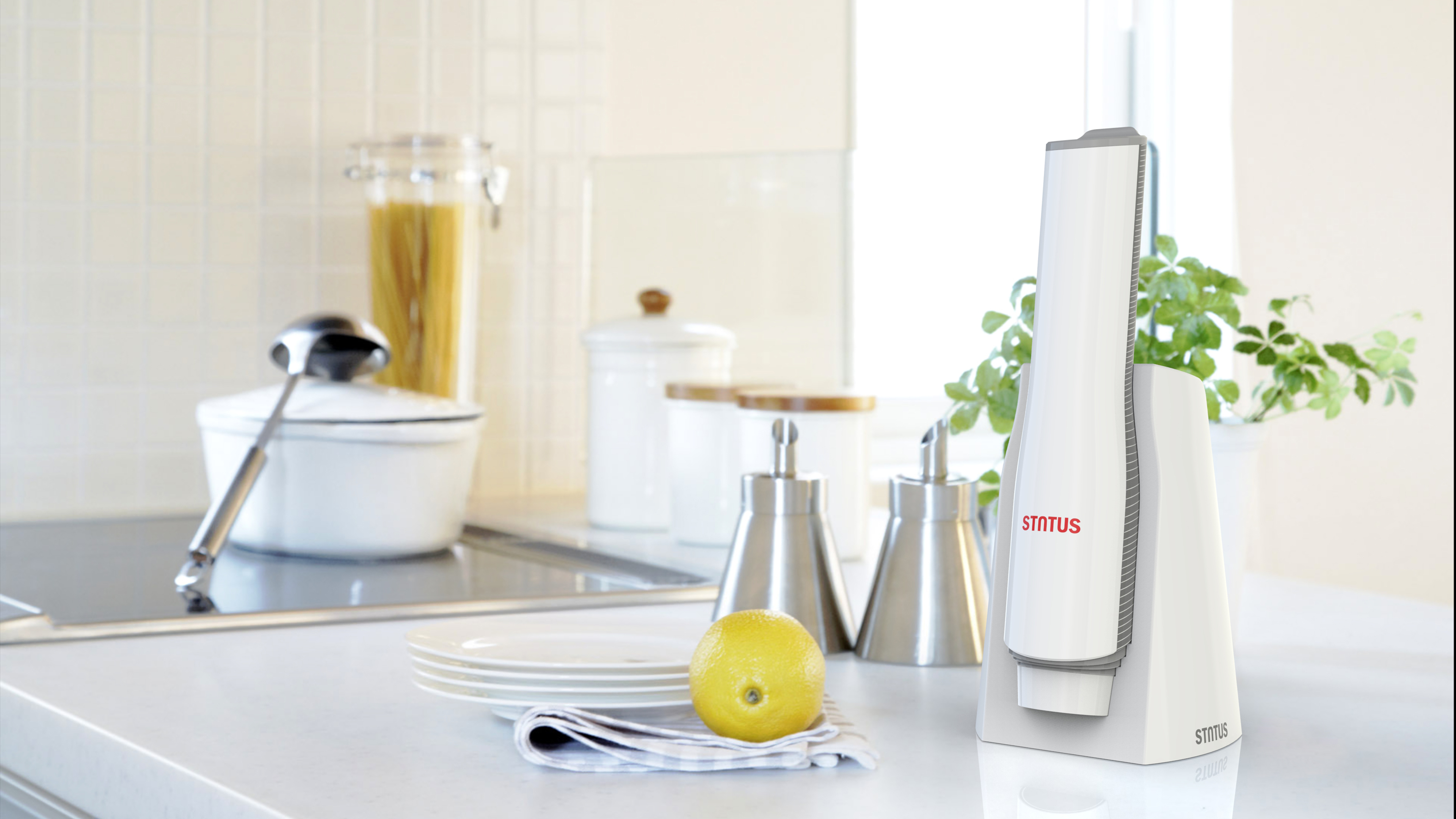 Vacuum fresh-keeping box，Vacuum pump，South wind design，