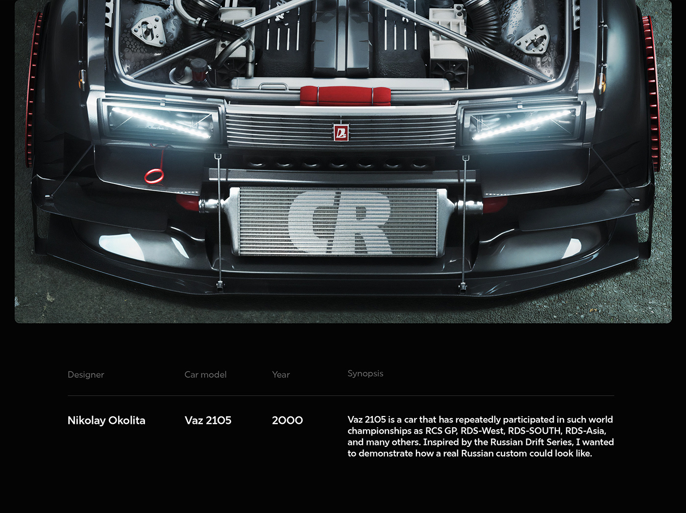 automobile，Sports car，vehicle，industrial design，modeling，Render，