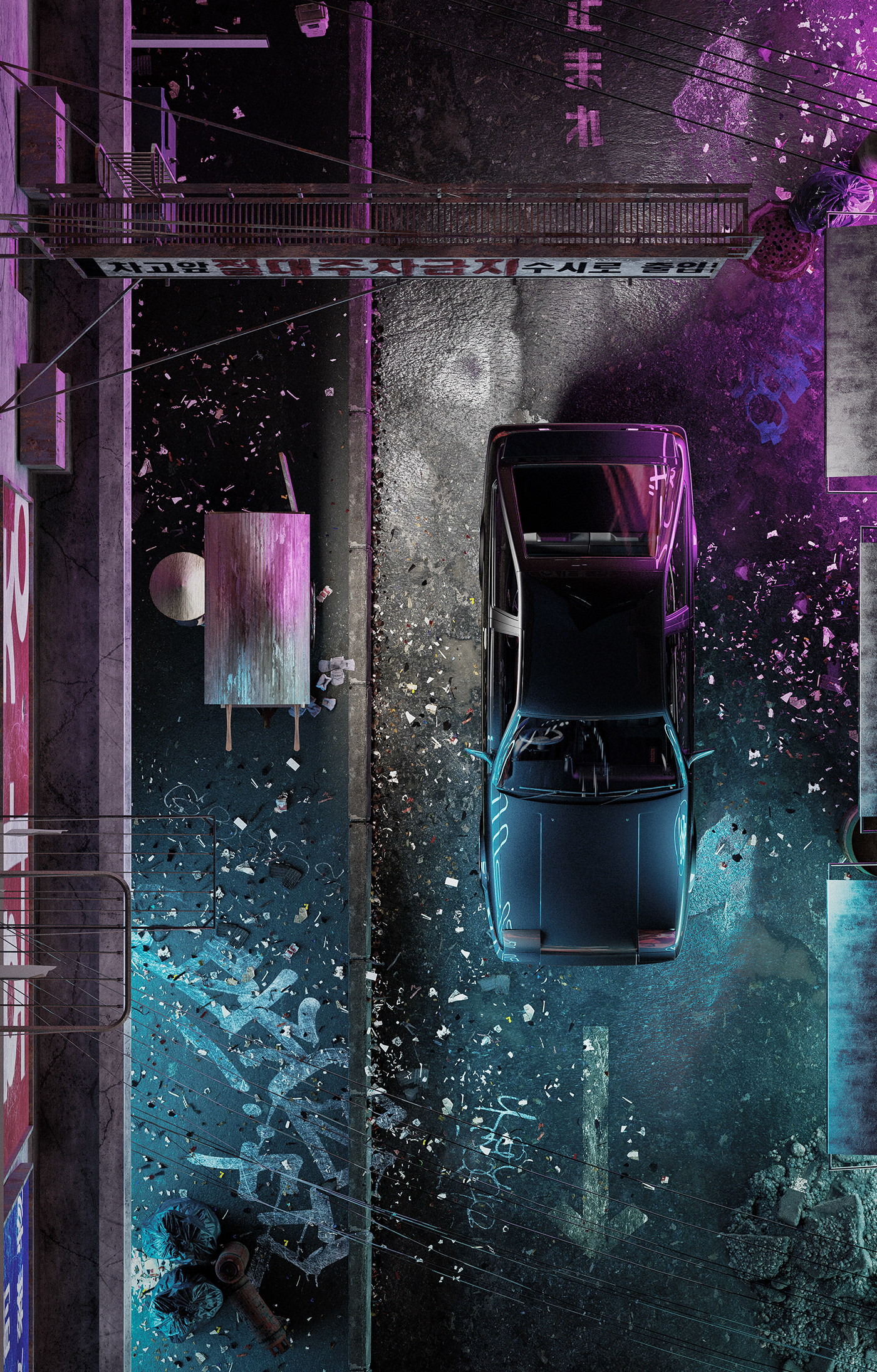 automobile，Sports car，vehicle，industrial design，modeling，Render，