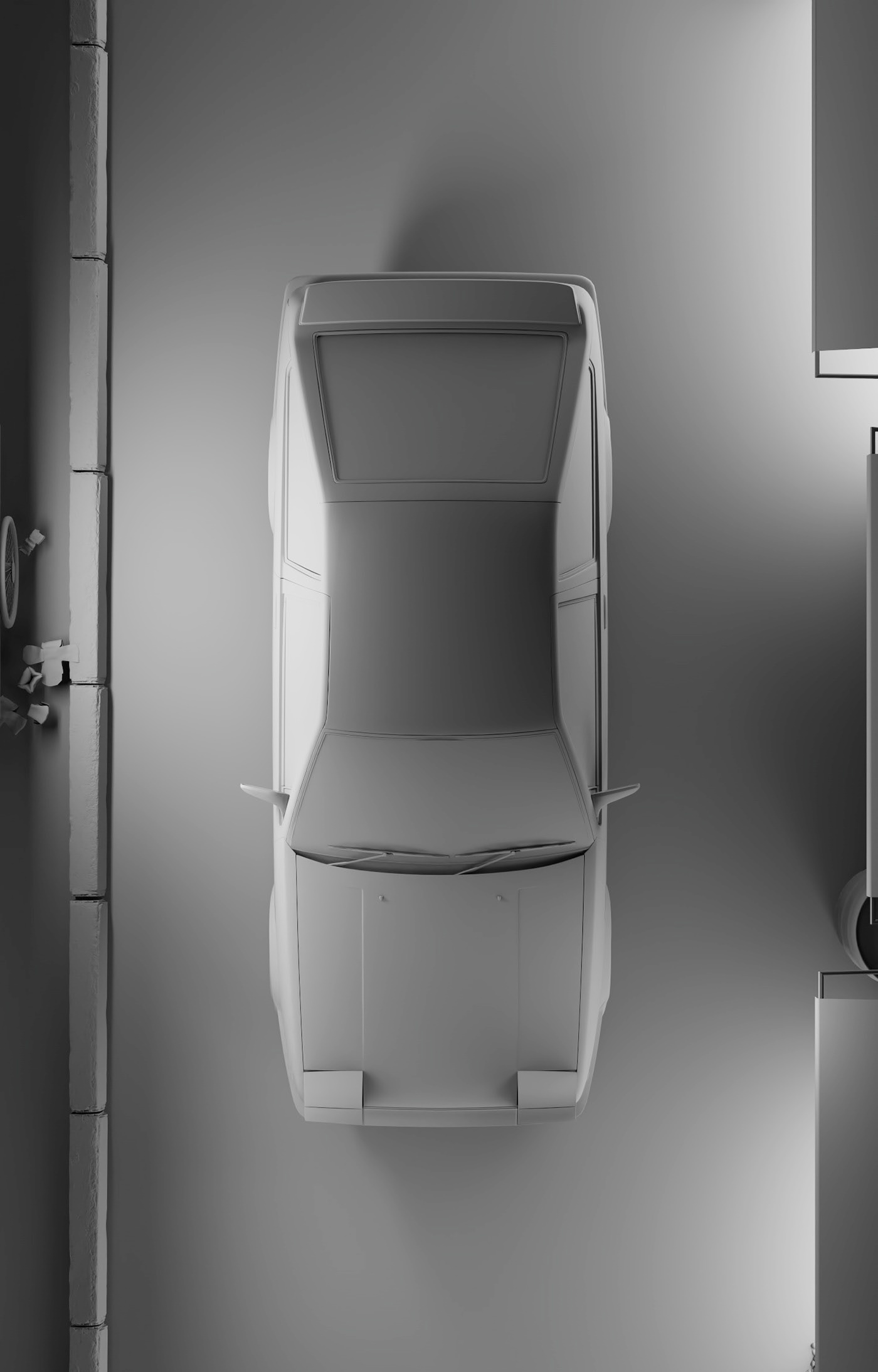 automobile，Sports car，vehicle，industrial design，modeling，Render，