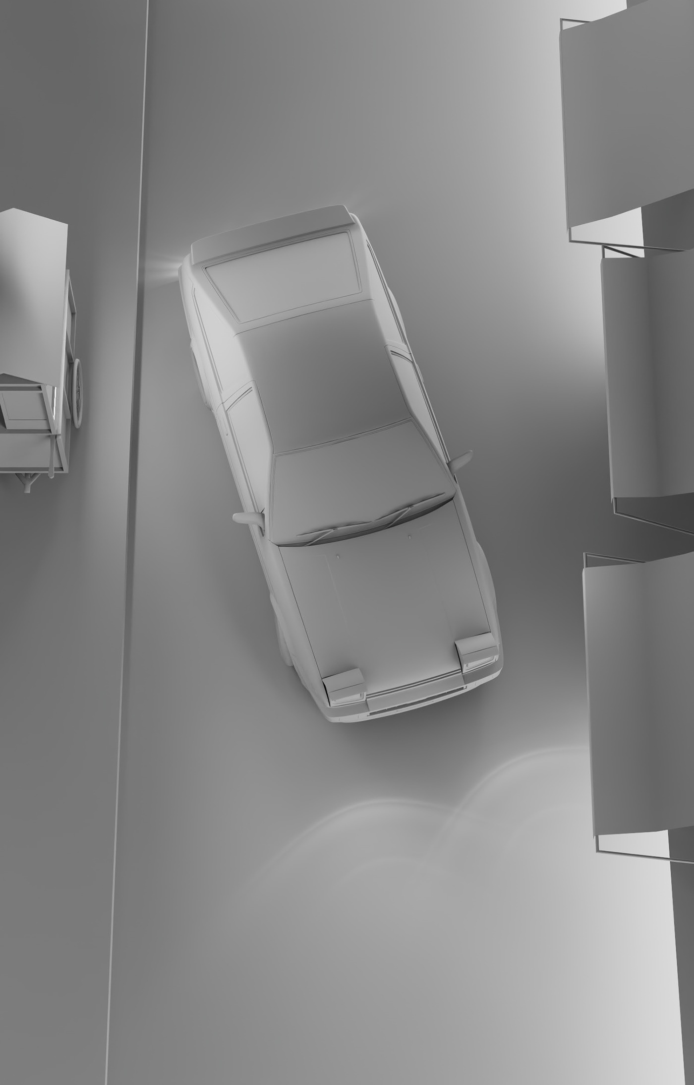 automobile，Sports car，vehicle，industrial design，modeling，Render，