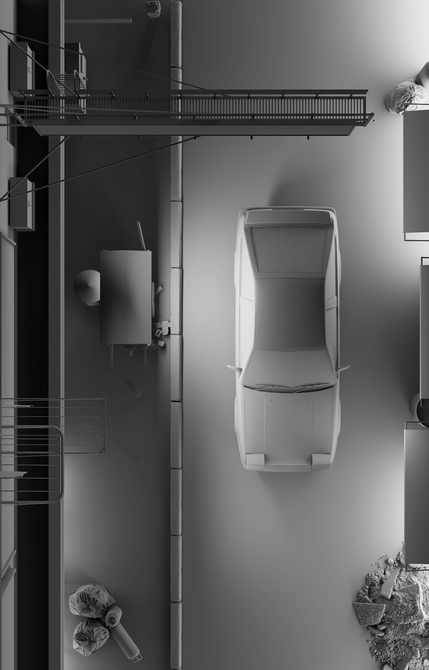 automobile，Sports car，vehicle，industrial design，modeling，Render，