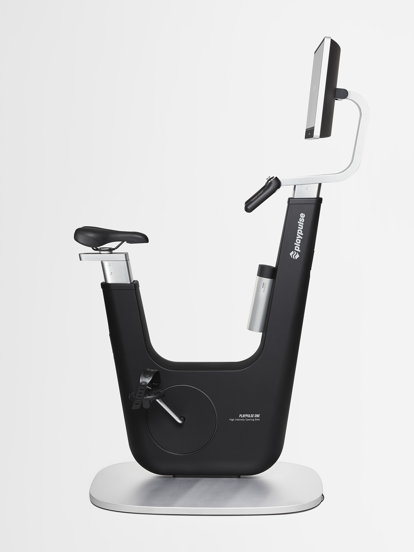 Playpulse One，Red dot award，Bicycle，E-sports，