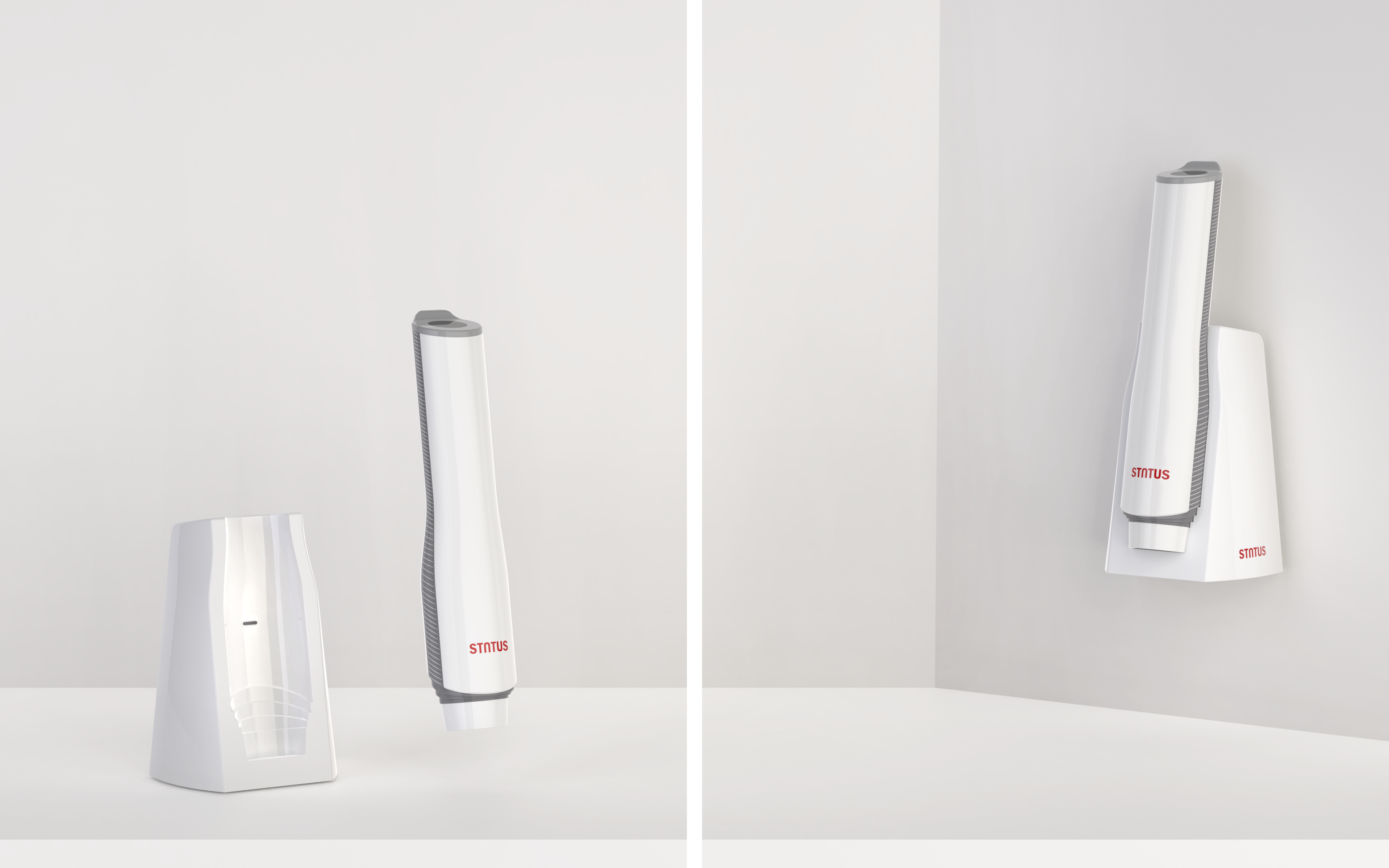 Vacuum fresh-keeping box，Vacuum pump，South wind design，