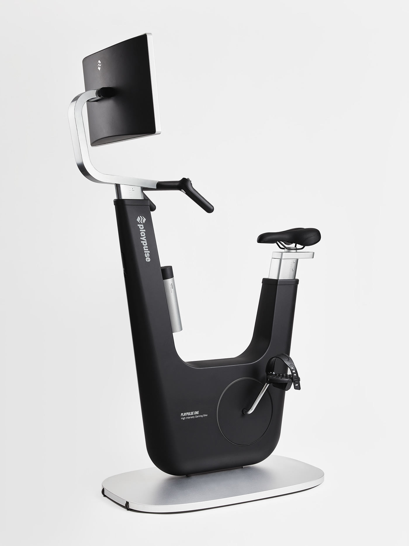 Playpulse One，Red dot award，Bicycle，E-sports，