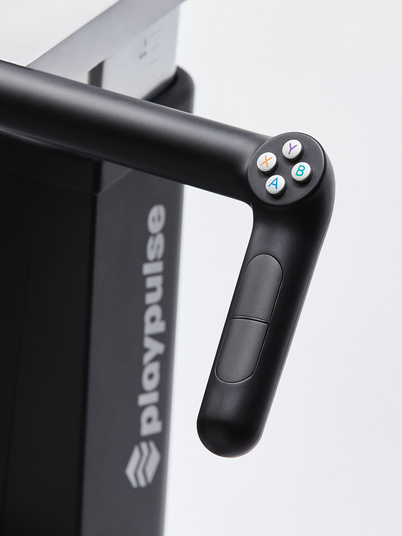 Playpulse One，Red dot award，Bicycle，E-sports，