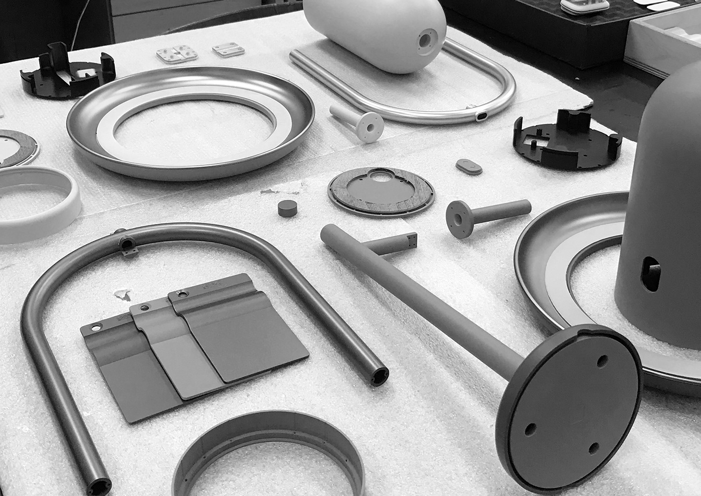 industrial design，product design，ux，Bell lamp，Dearbell，Intelligent bell lamp system，lighting，interactive，