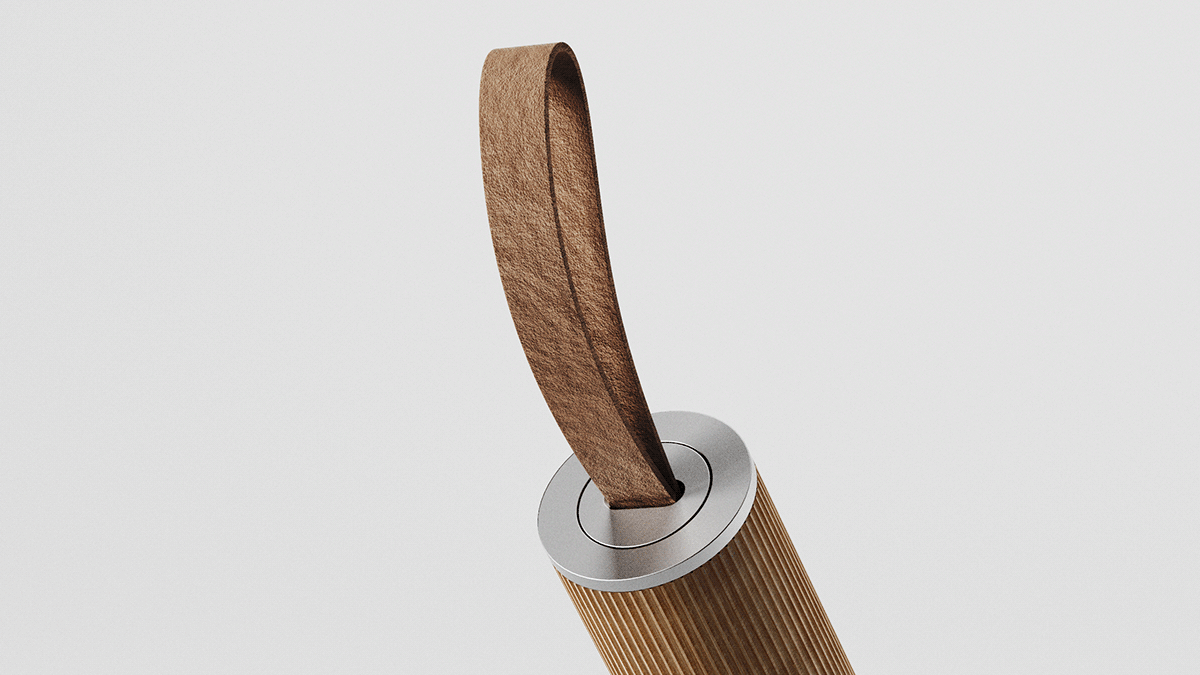 camping，industrial design，Sustainability，environment protection，