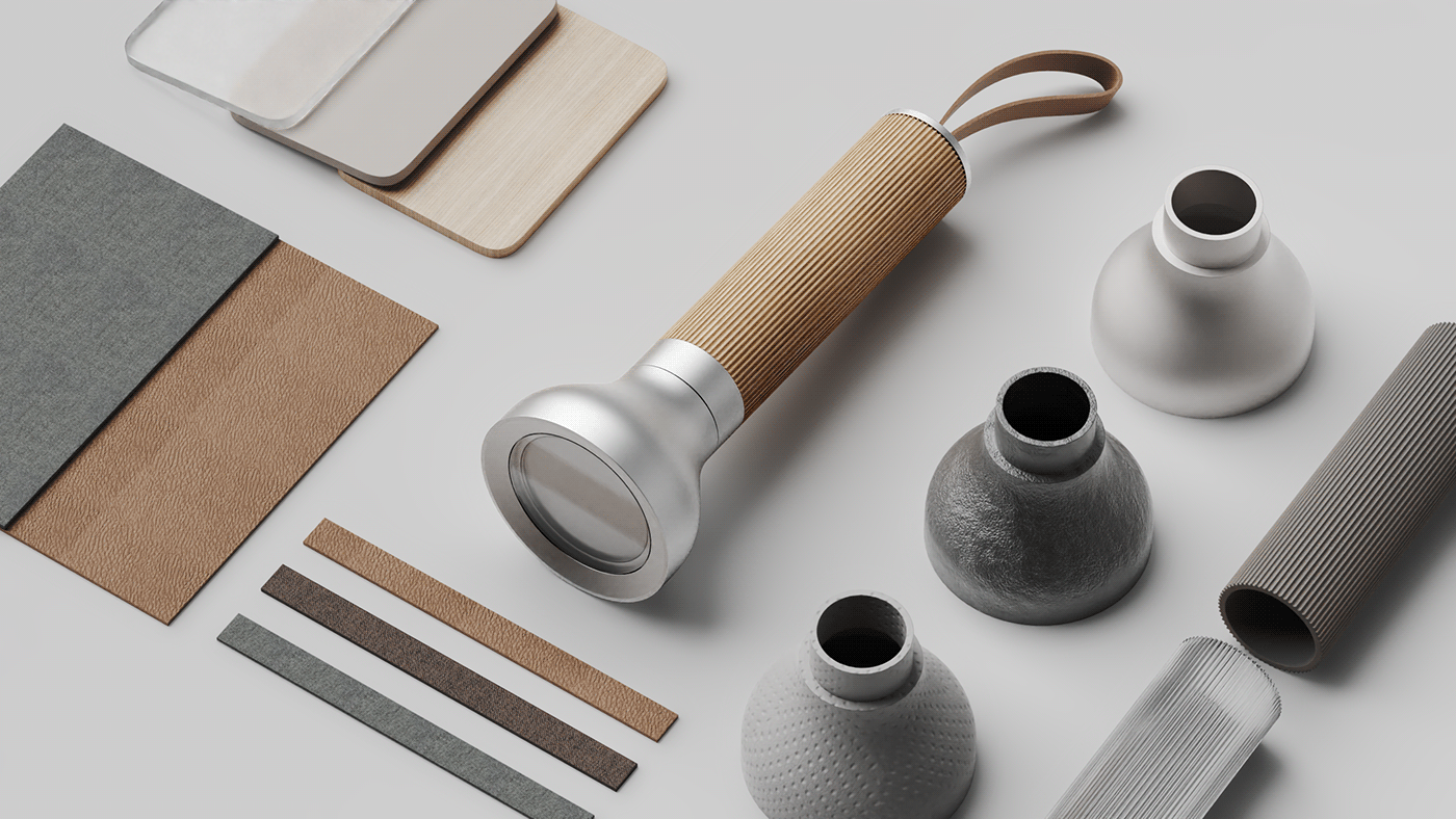 camping，industrial design，Sustainability，environment protection，