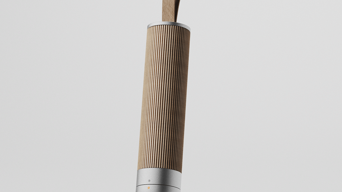 camping，industrial design，Sustainability，environment protection，