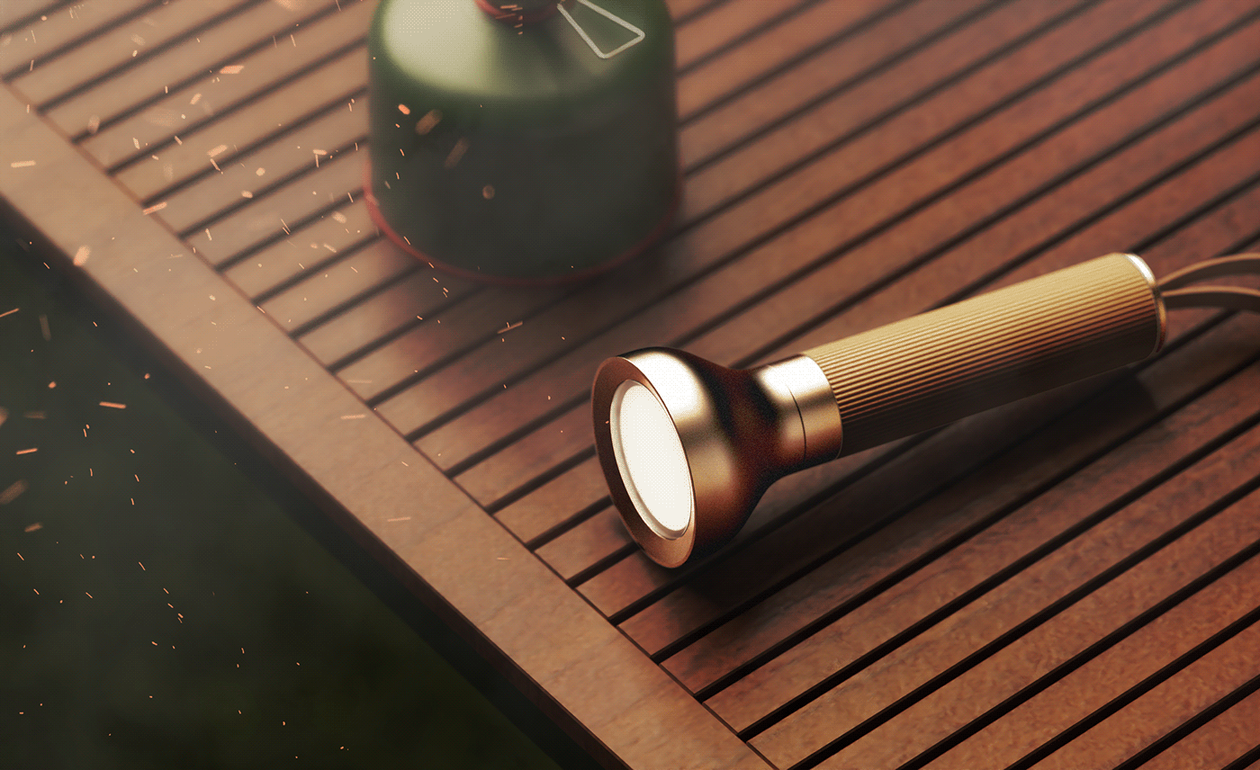 camping，industrial design，Sustainability，environment protection，