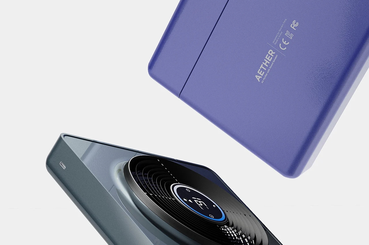 turntable，air cleaner，music，product design，