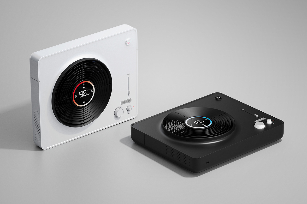turntable，air cleaner，music，product design，