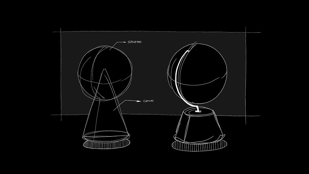 扬声器，产品设计，3d，工业设计，音箱，