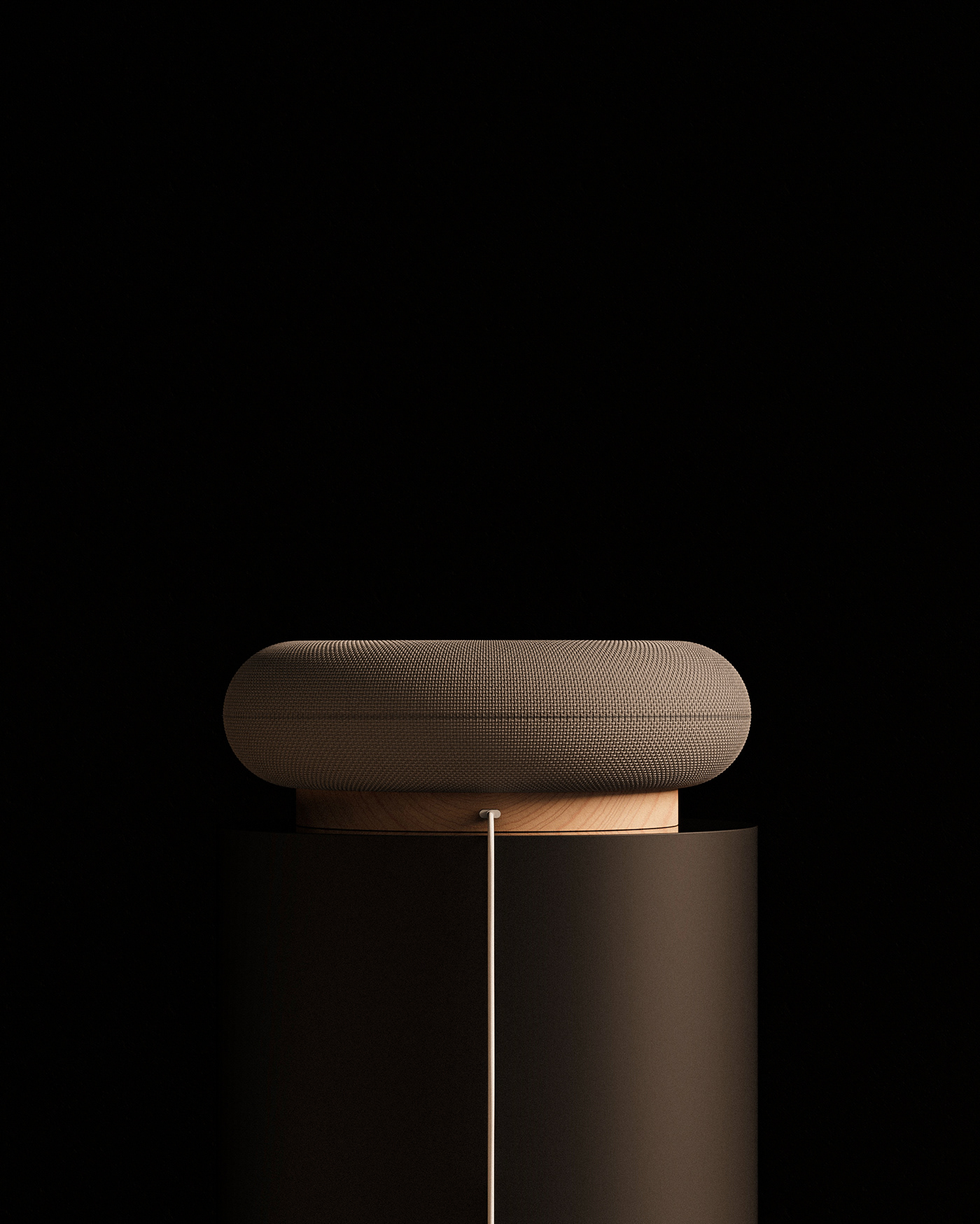 speaker，product design，3d，industrial design，loudspeaker box，