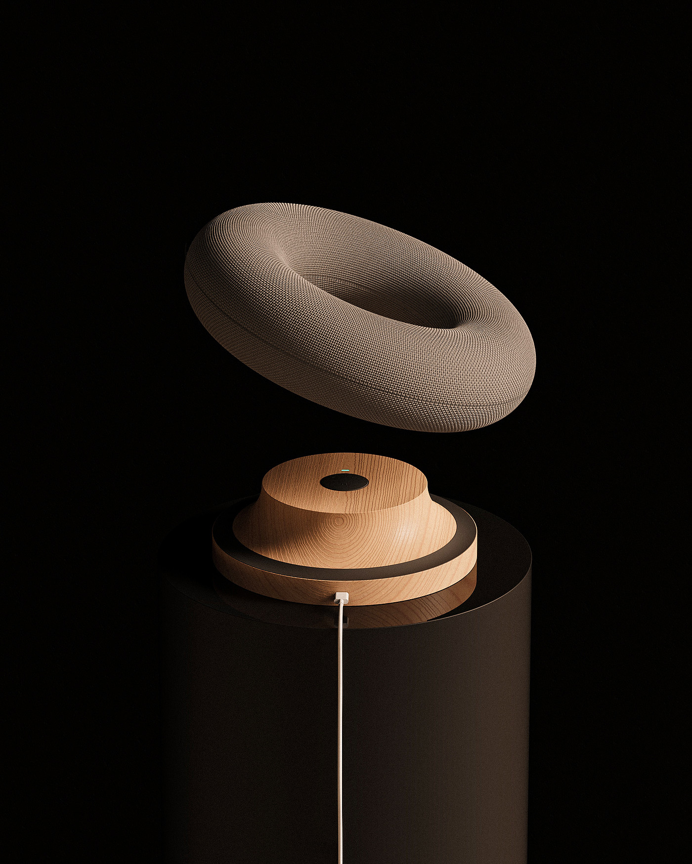 speaker，product design，3d，industrial design，loudspeaker box，