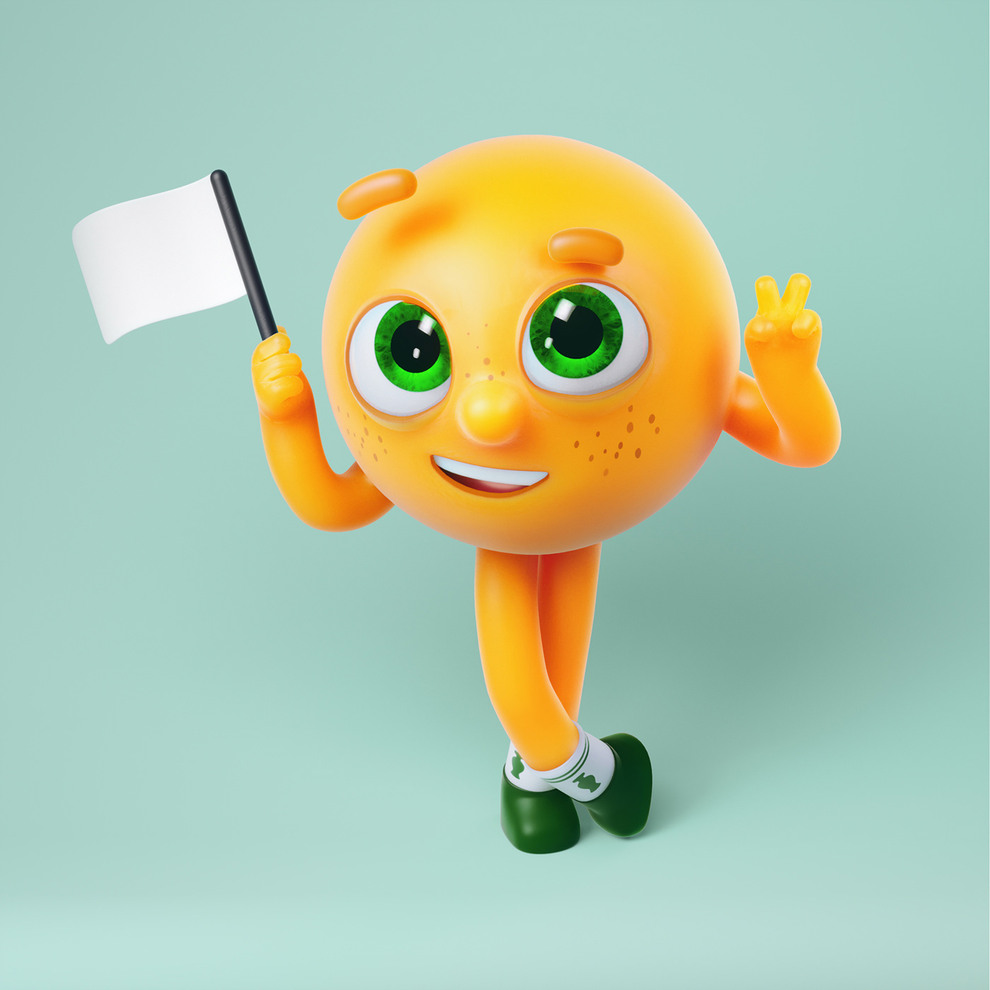 Role design，mascot，3D animation，cgi，