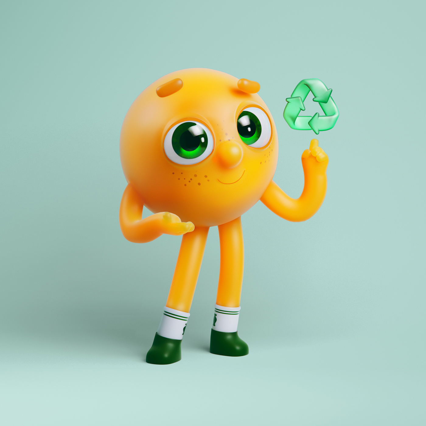 Role design，mascot，3D animation，cgi，