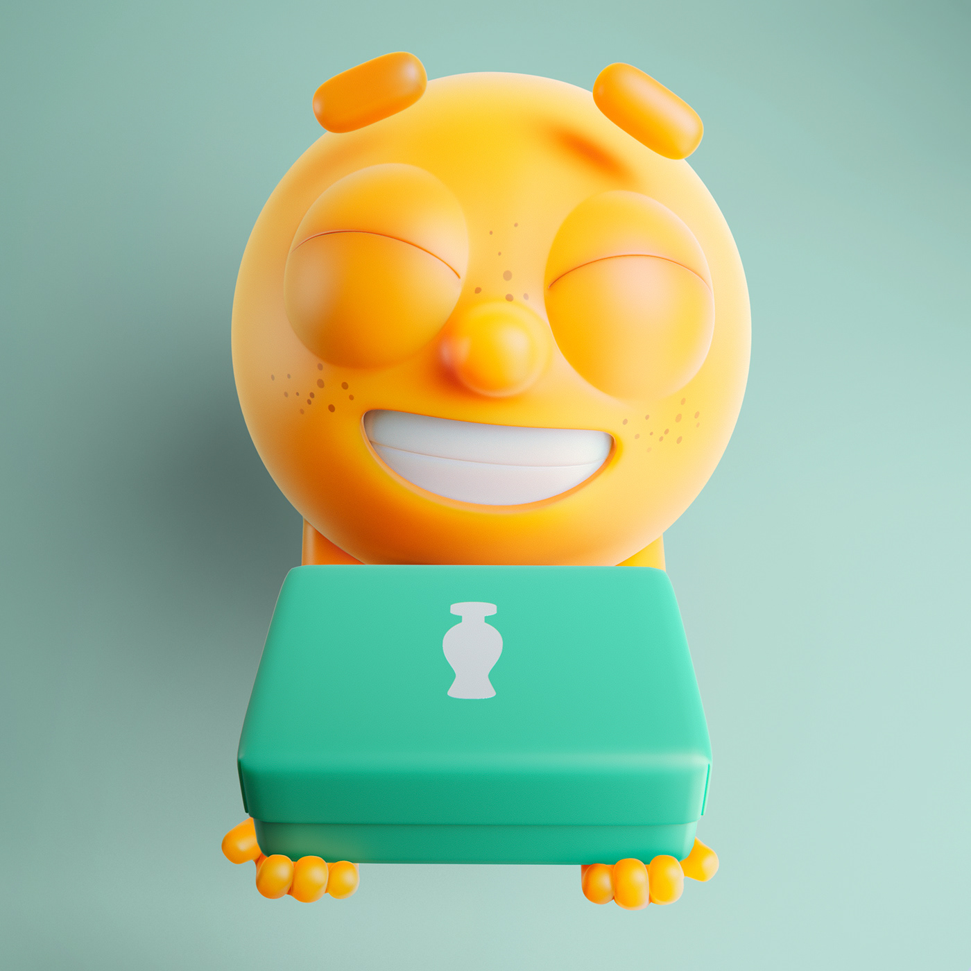 Role design，mascot，3D animation，cgi，