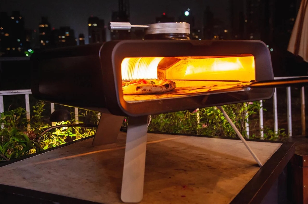 Nuo，oven，household electrical appliances，product design，