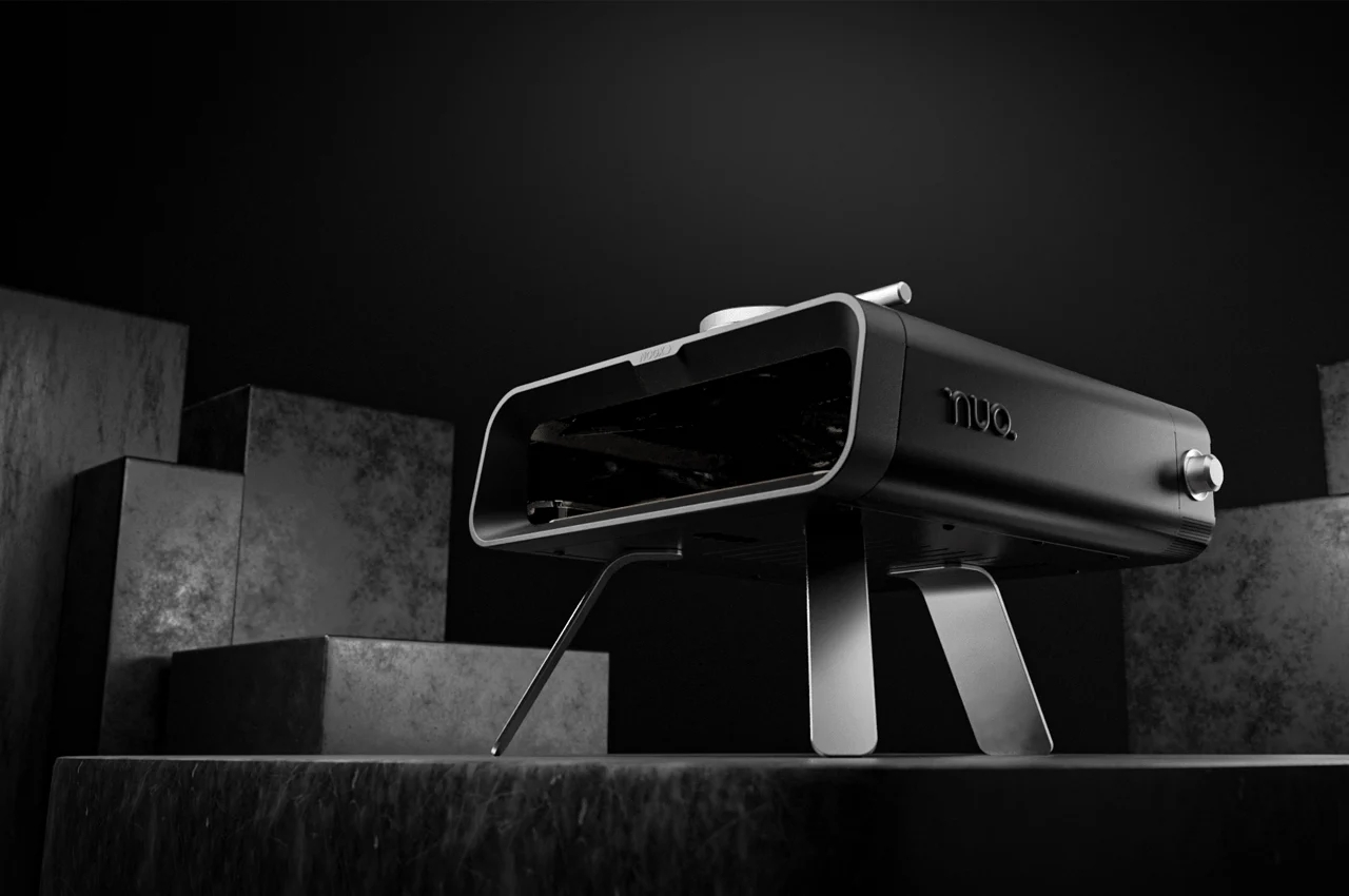 Nuo，oven，household electrical appliances，product design，