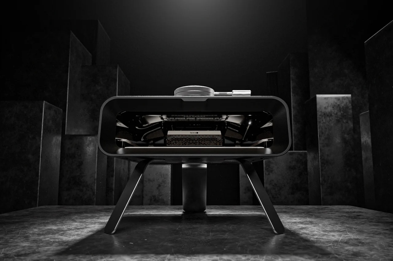 Nuo，oven，household electrical appliances，product design，