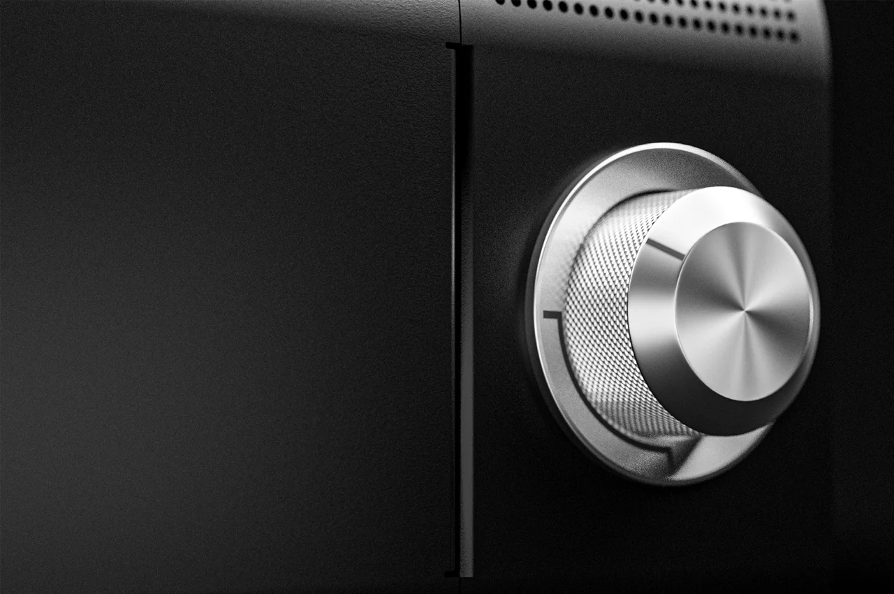 Nuo，oven，household electrical appliances，product design，